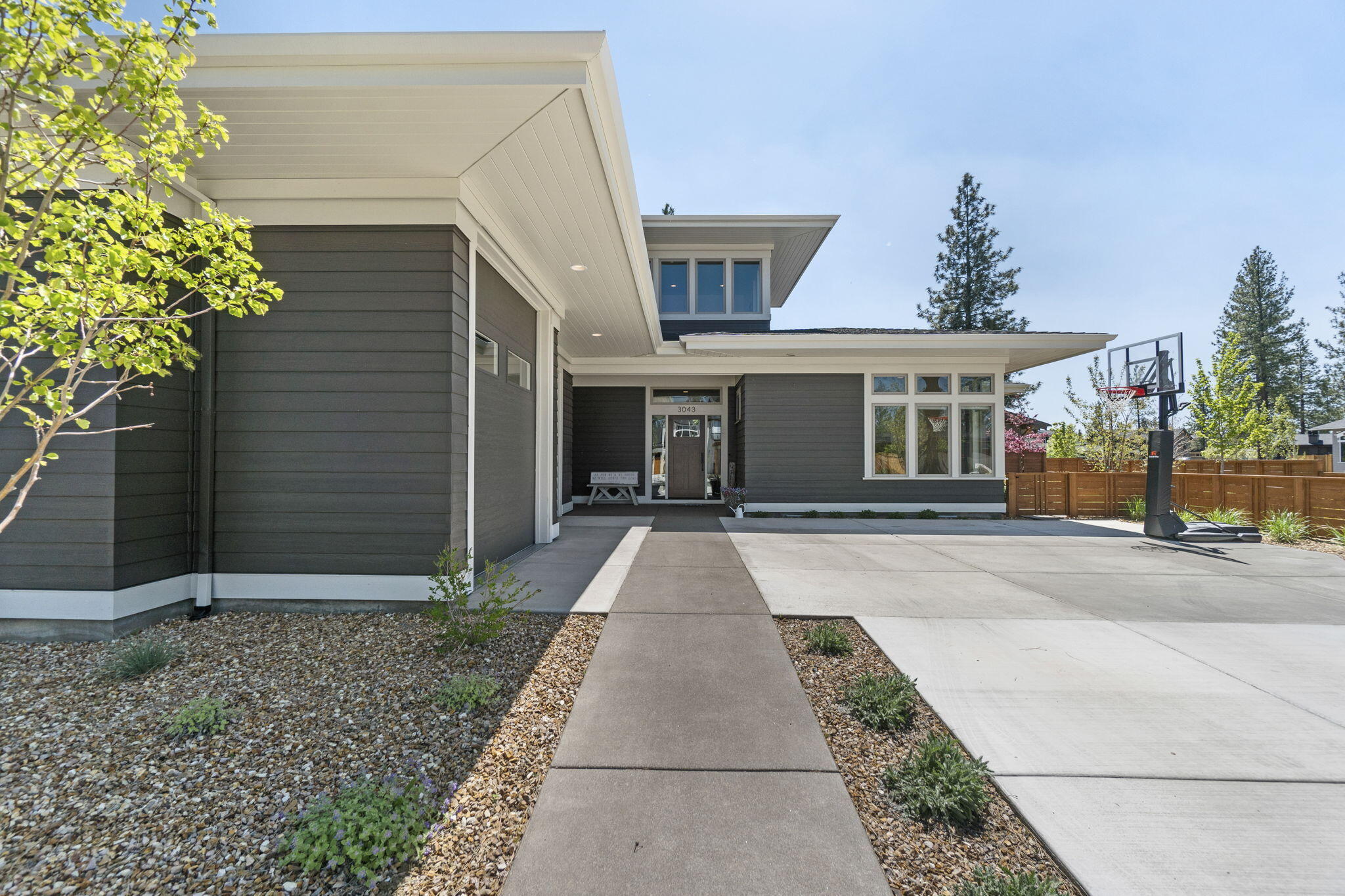 Discovery West Phase 2 - Residential