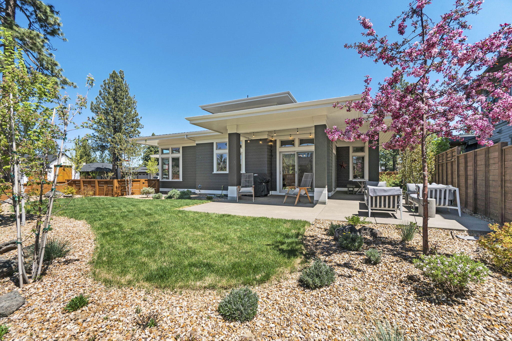 Discovery West Phase 2 - Residential