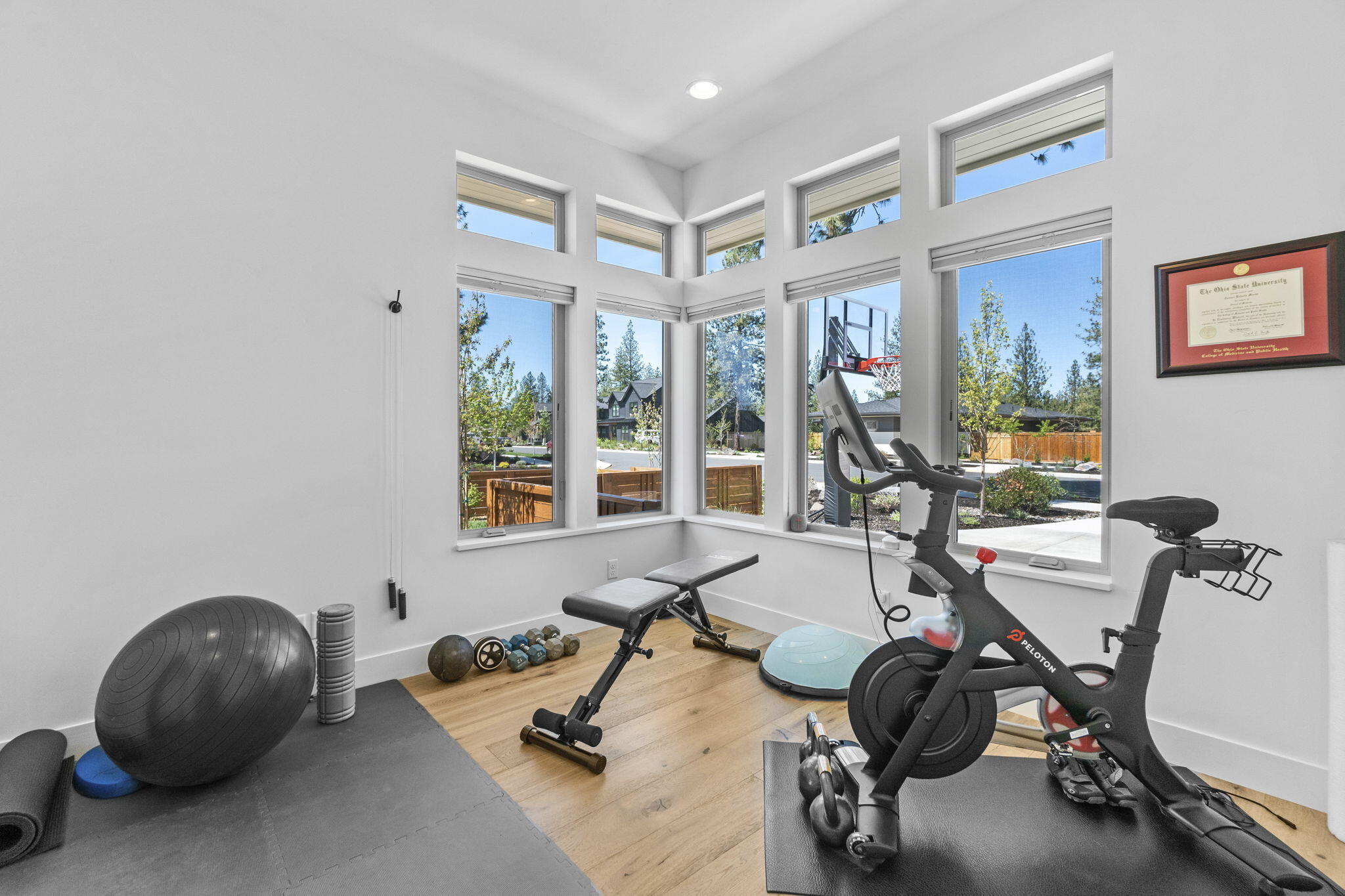 Discovery West Phase 2 - Residential