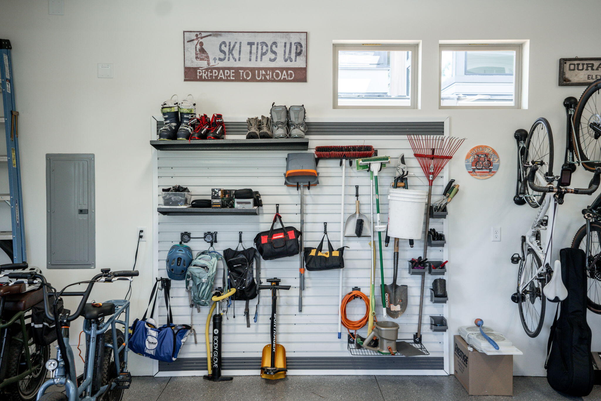 Discovery West Phase 2 - Residential