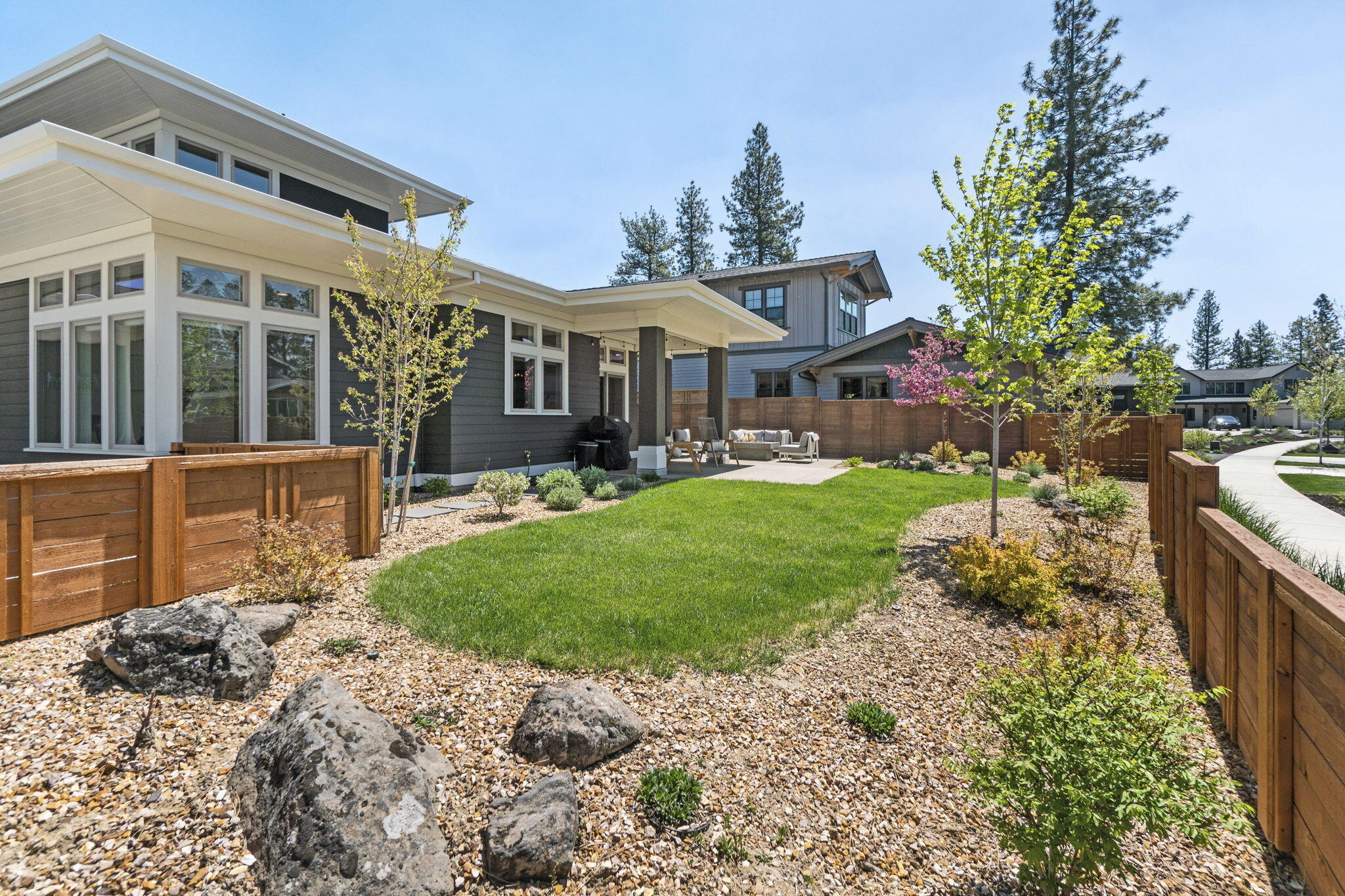 Discovery West Phase 2 - Residential