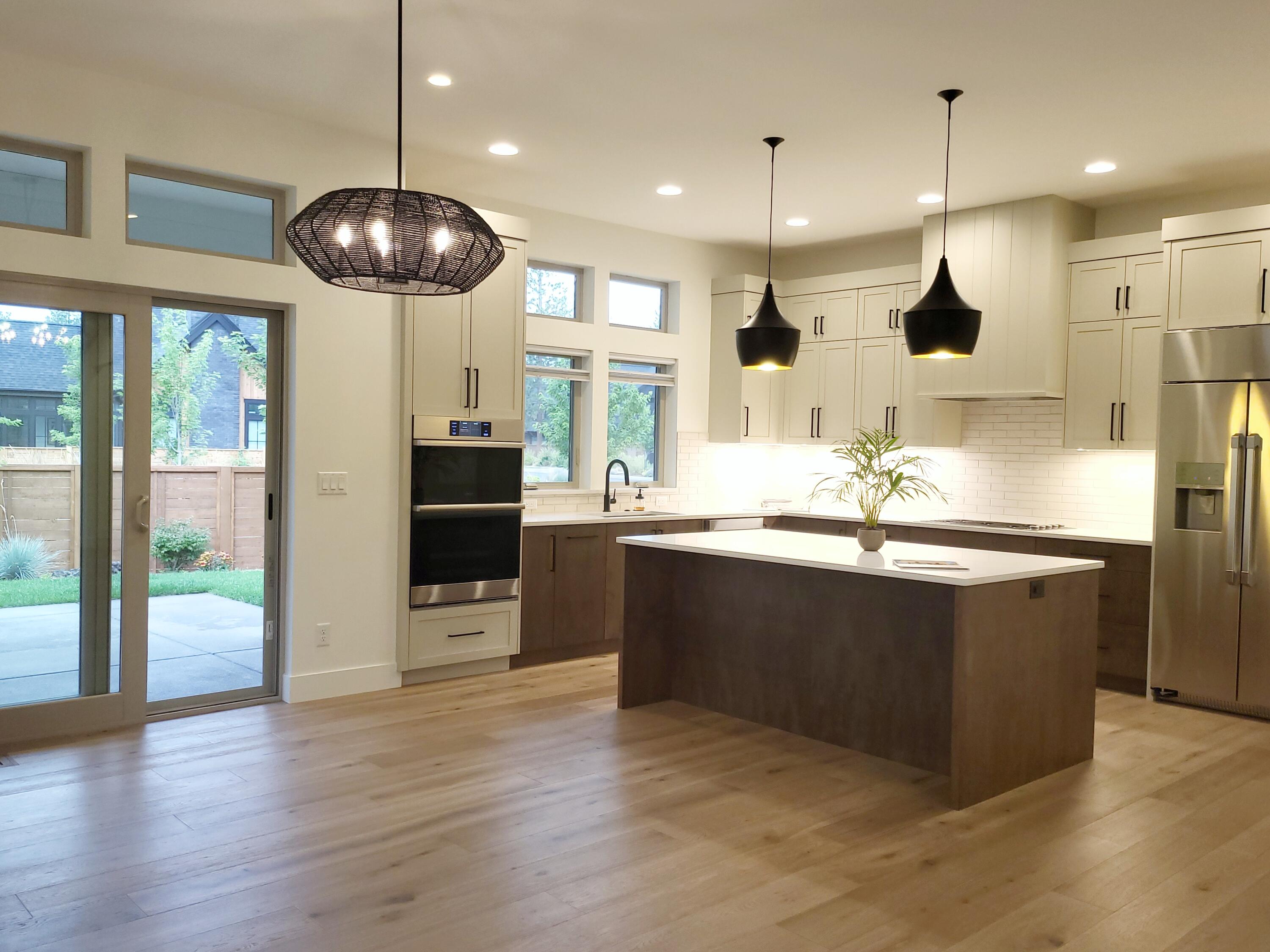 Discovery West Phase 2 - Residential