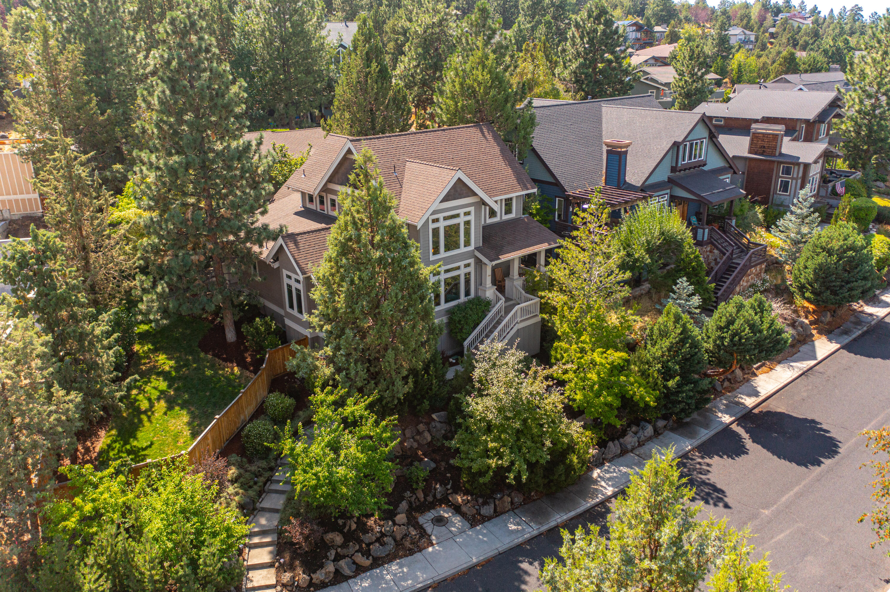 Awbrey Village - Residential