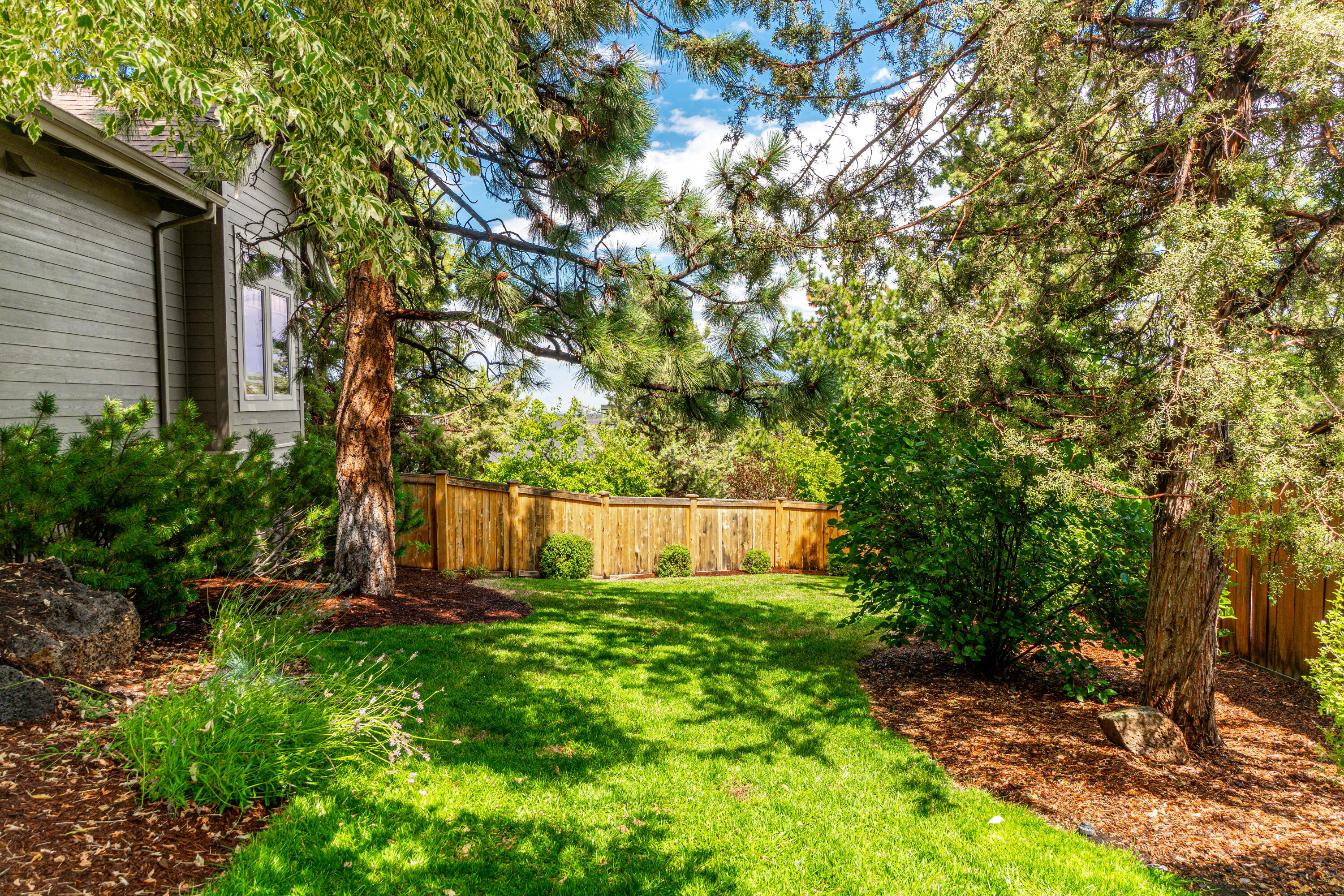 Awbrey Village - Residential