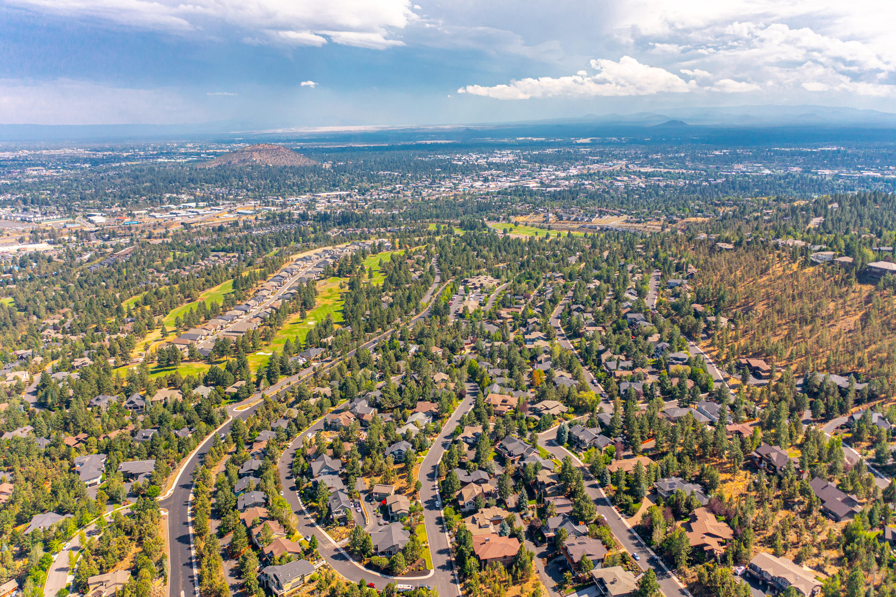 Awbrey Village - Residential