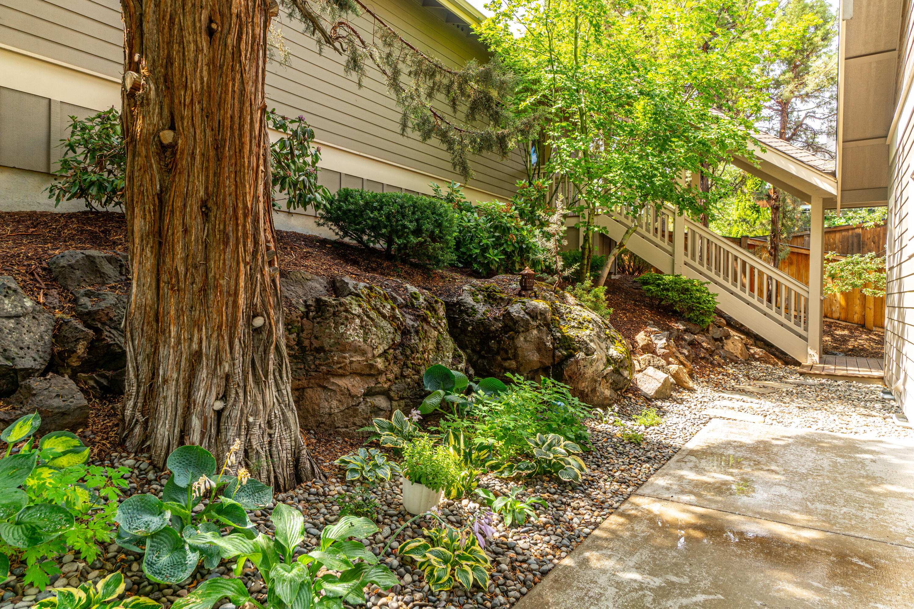 Awbrey Village - Residential