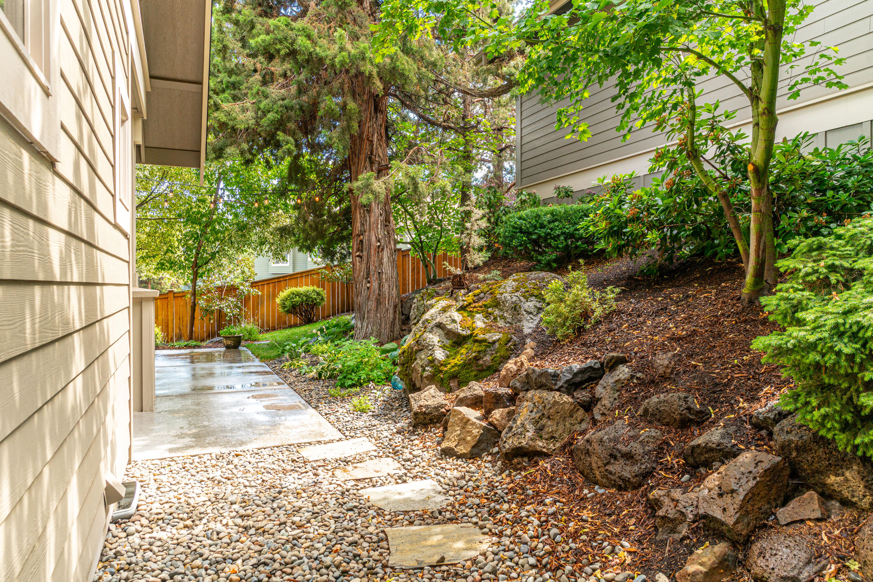 Awbrey Village - Residential