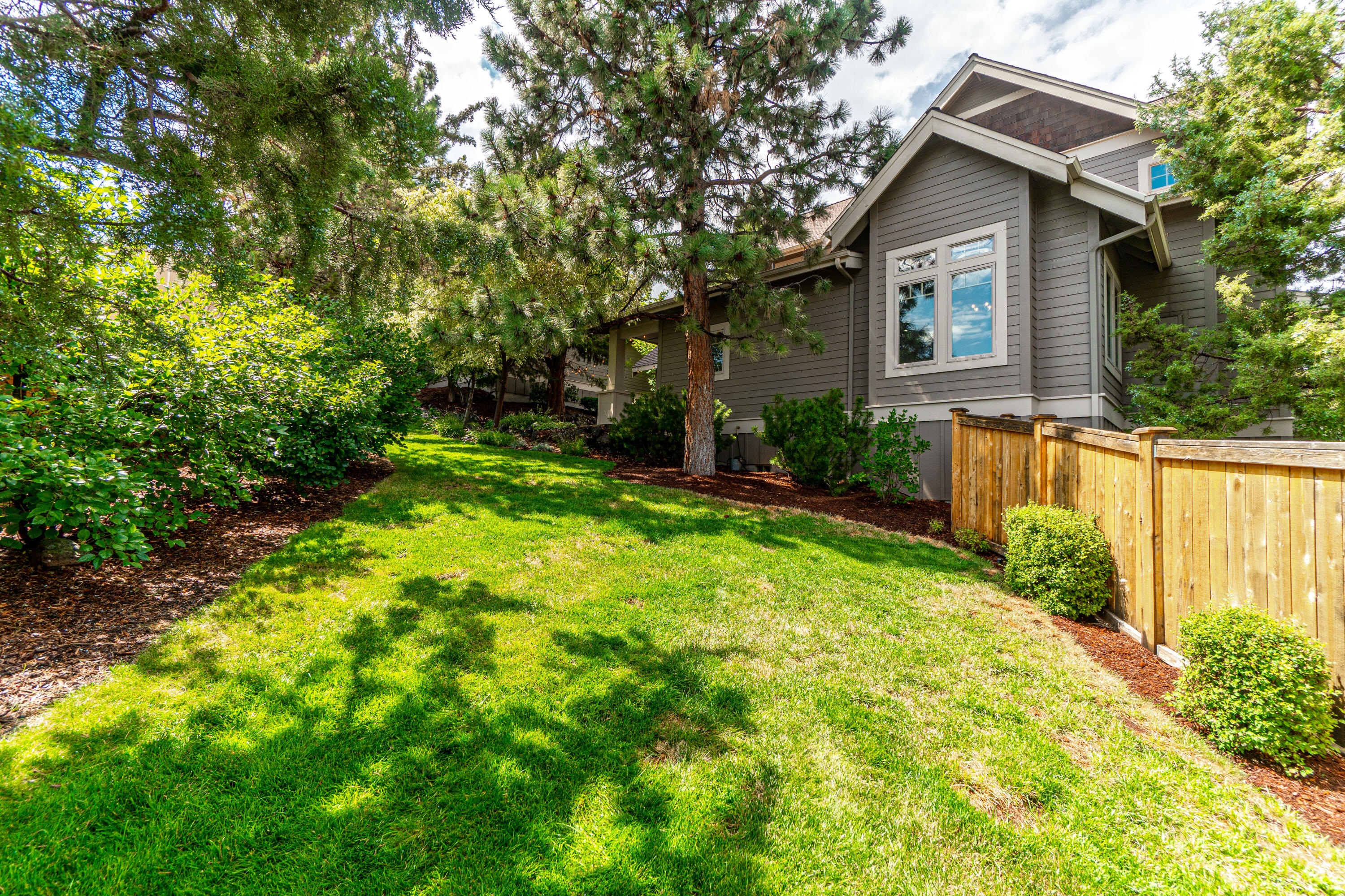 Awbrey Village - Residential