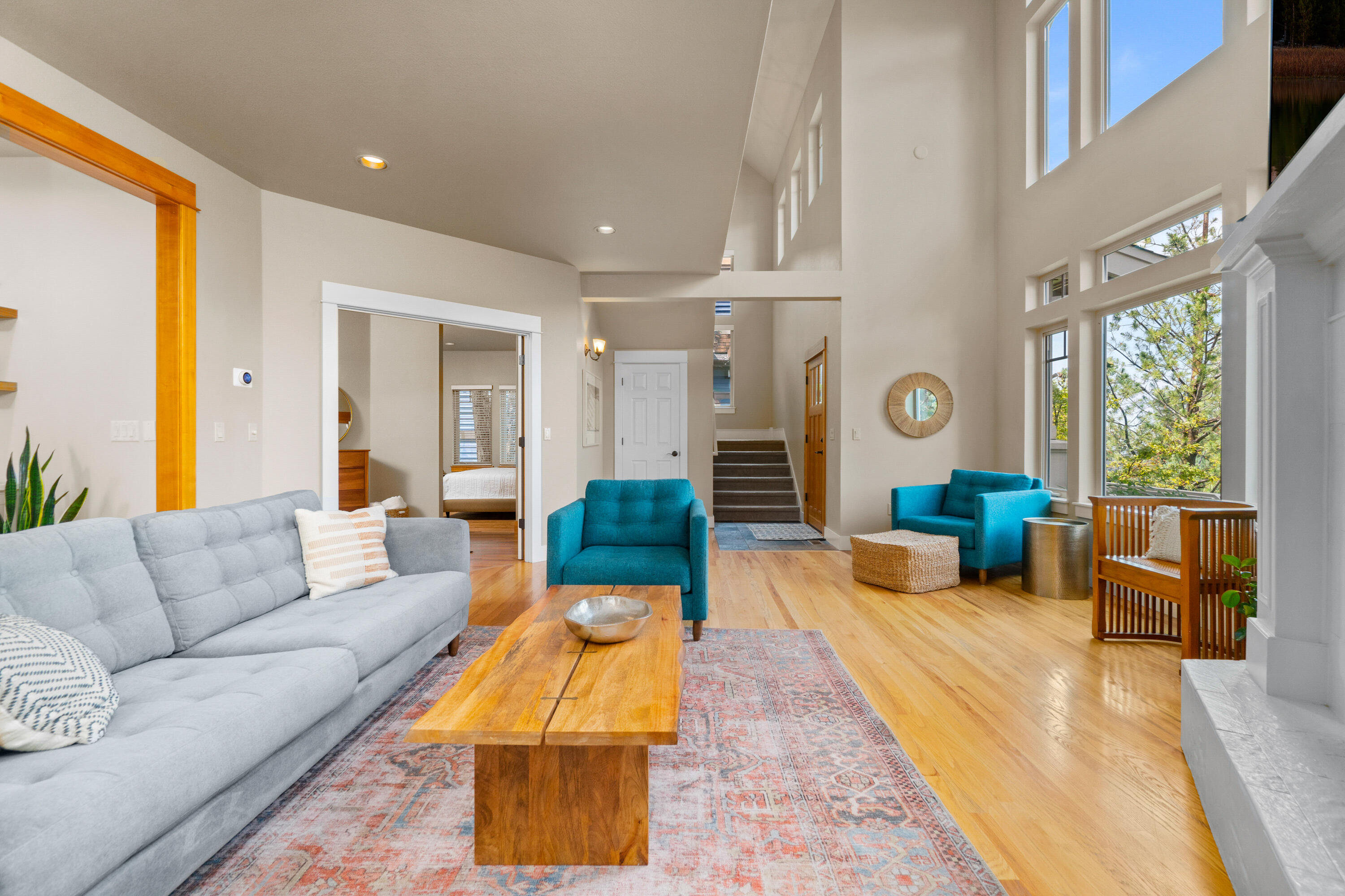 Awbrey Village - Residential