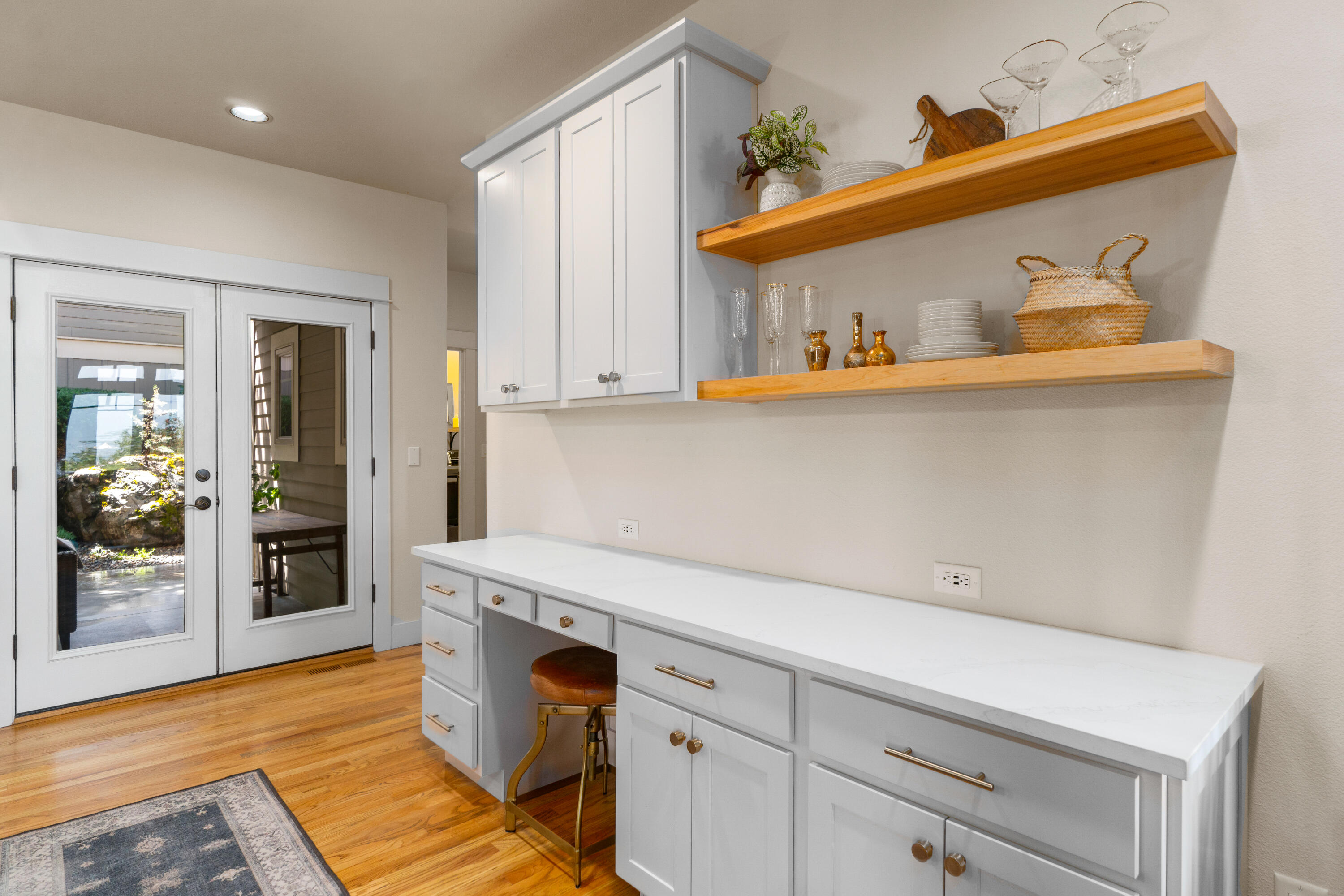 Awbrey Village - Residential