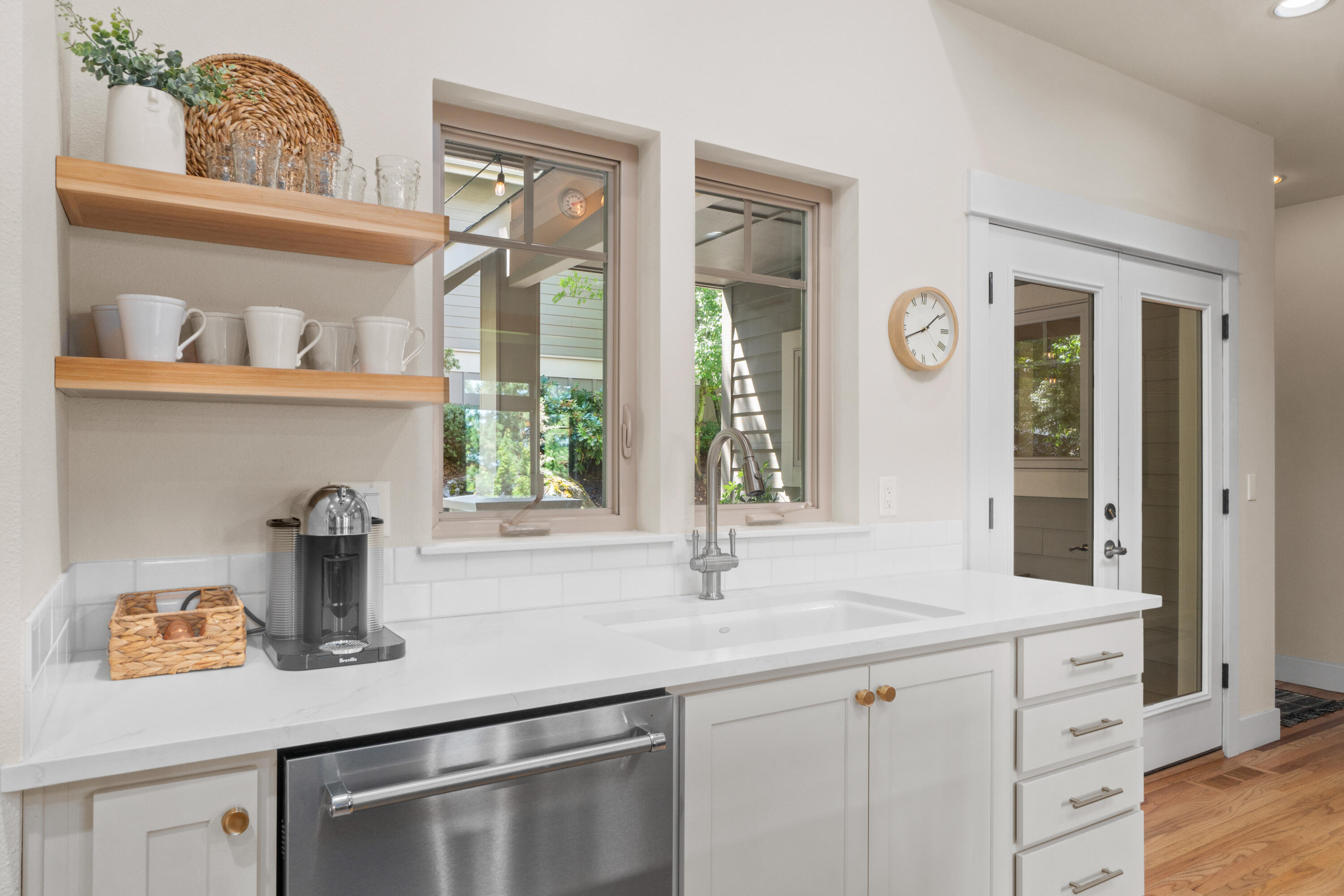 Awbrey Village - Residential