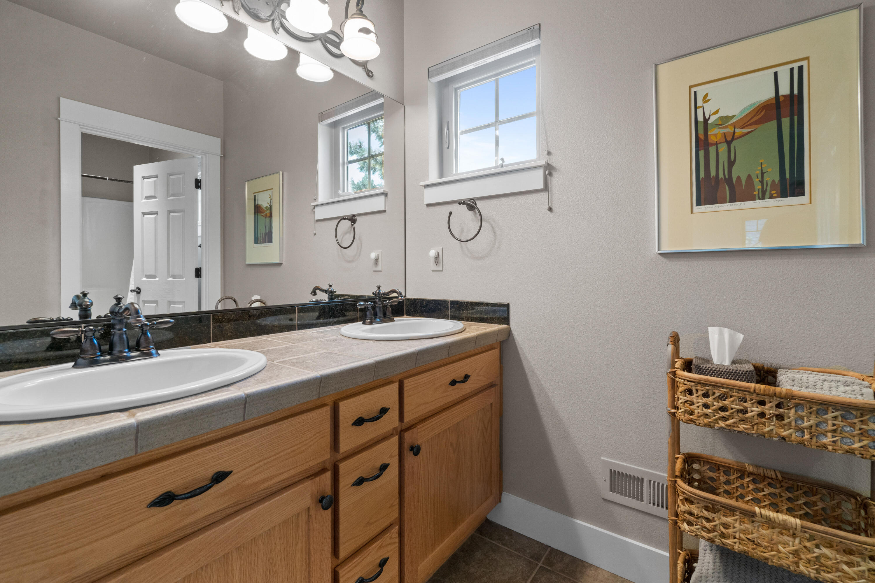 Awbrey Village - Residential