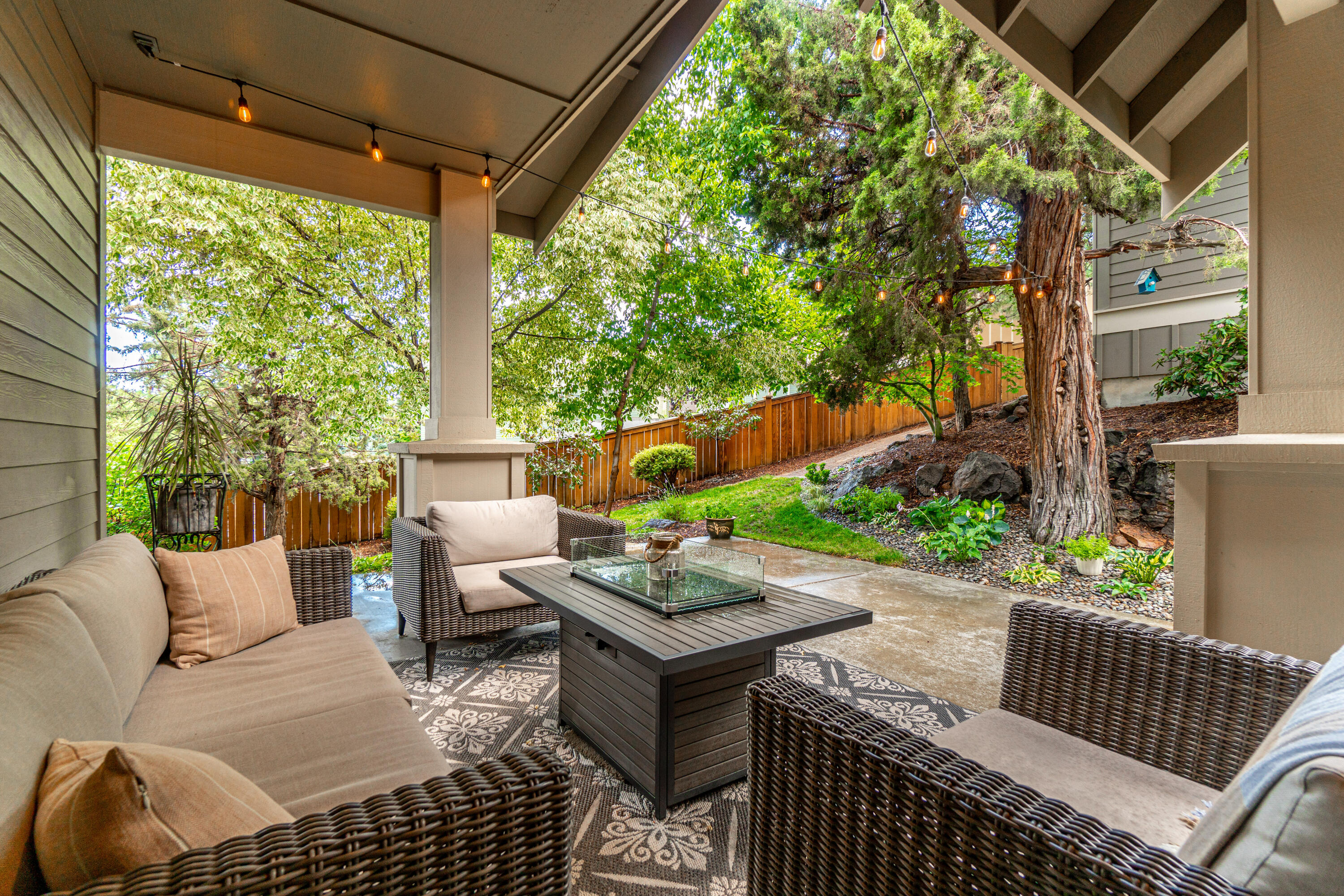 Awbrey Village - Residential