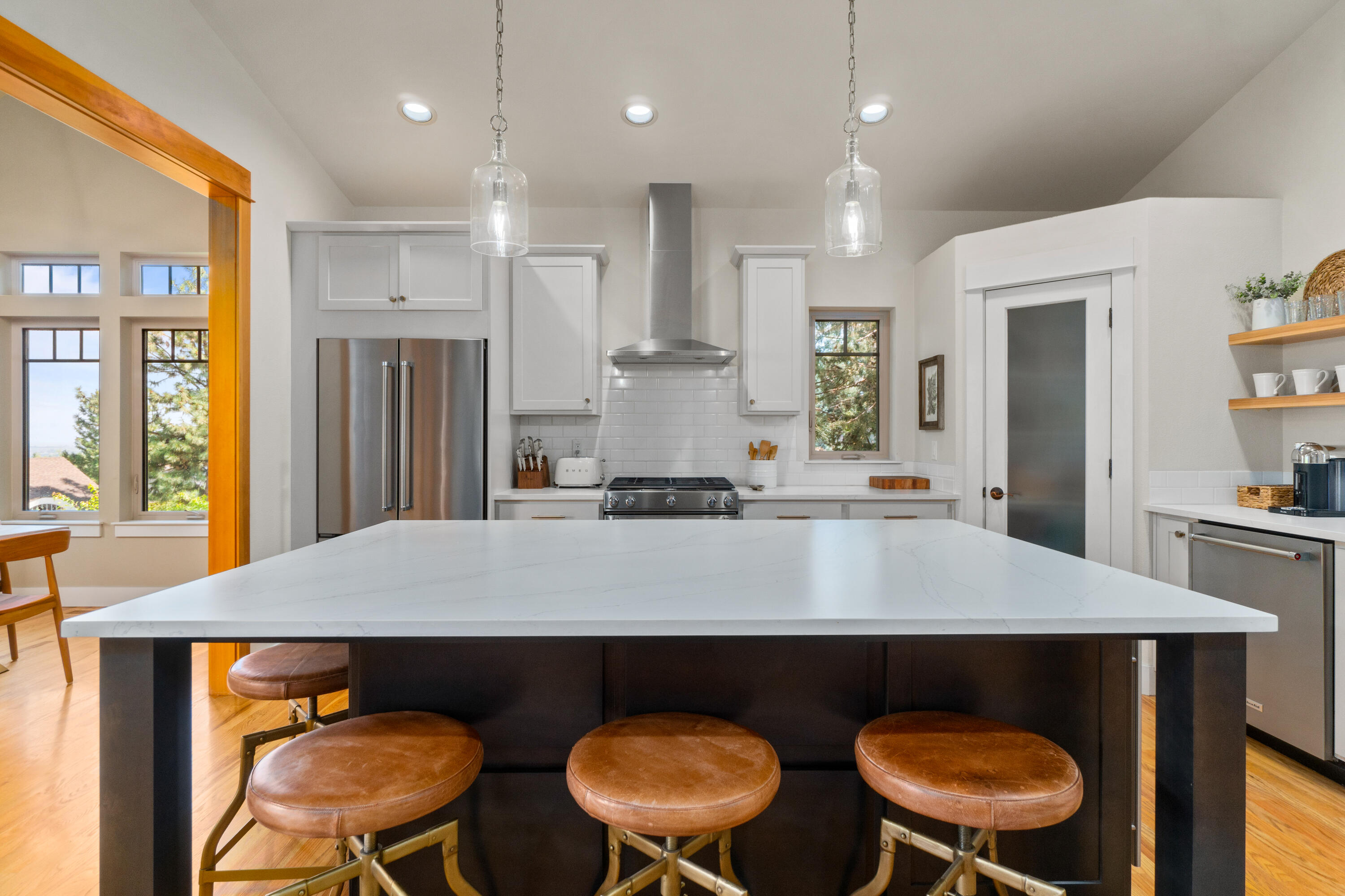 Awbrey Village - Residential