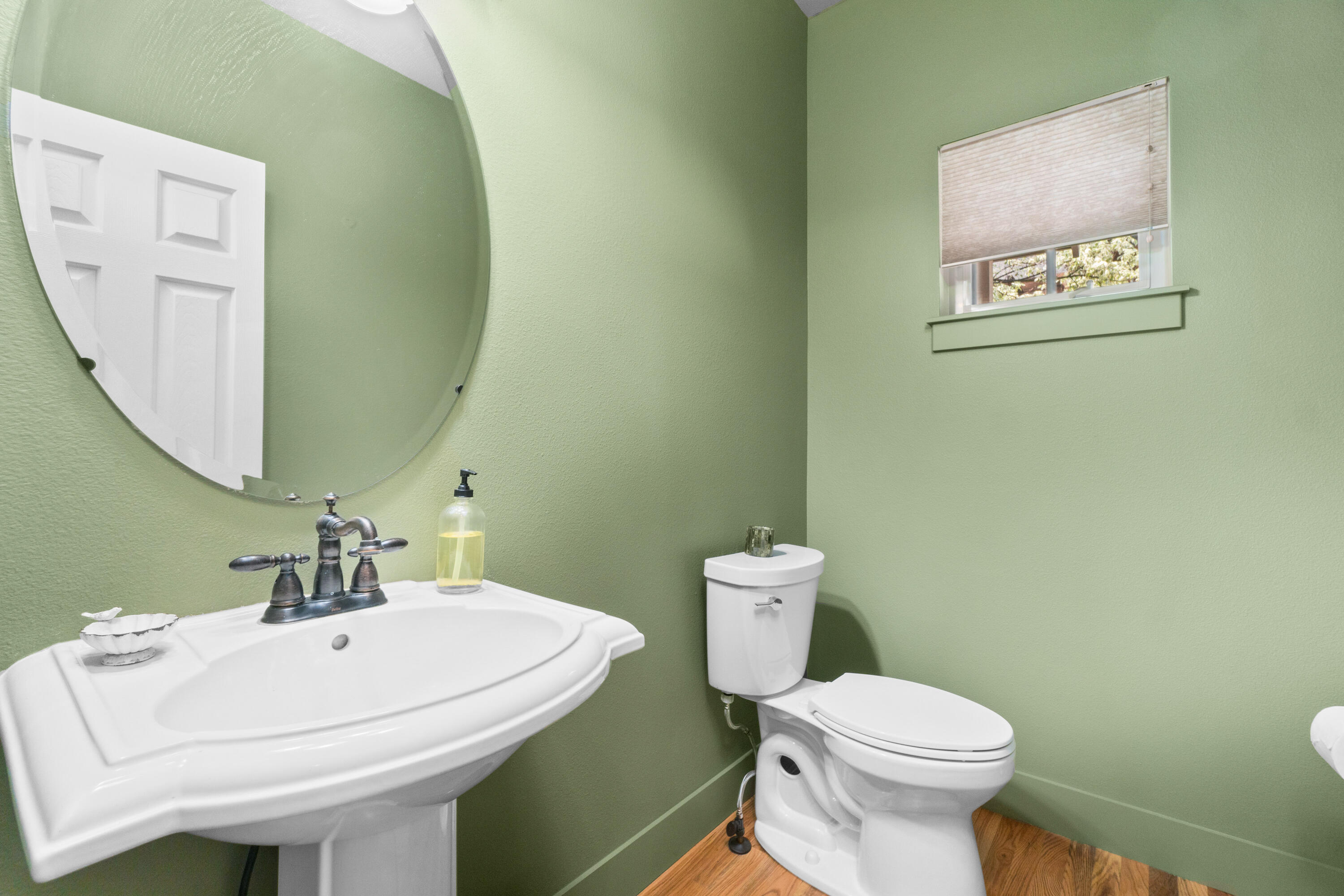 Awbrey Village - Residential