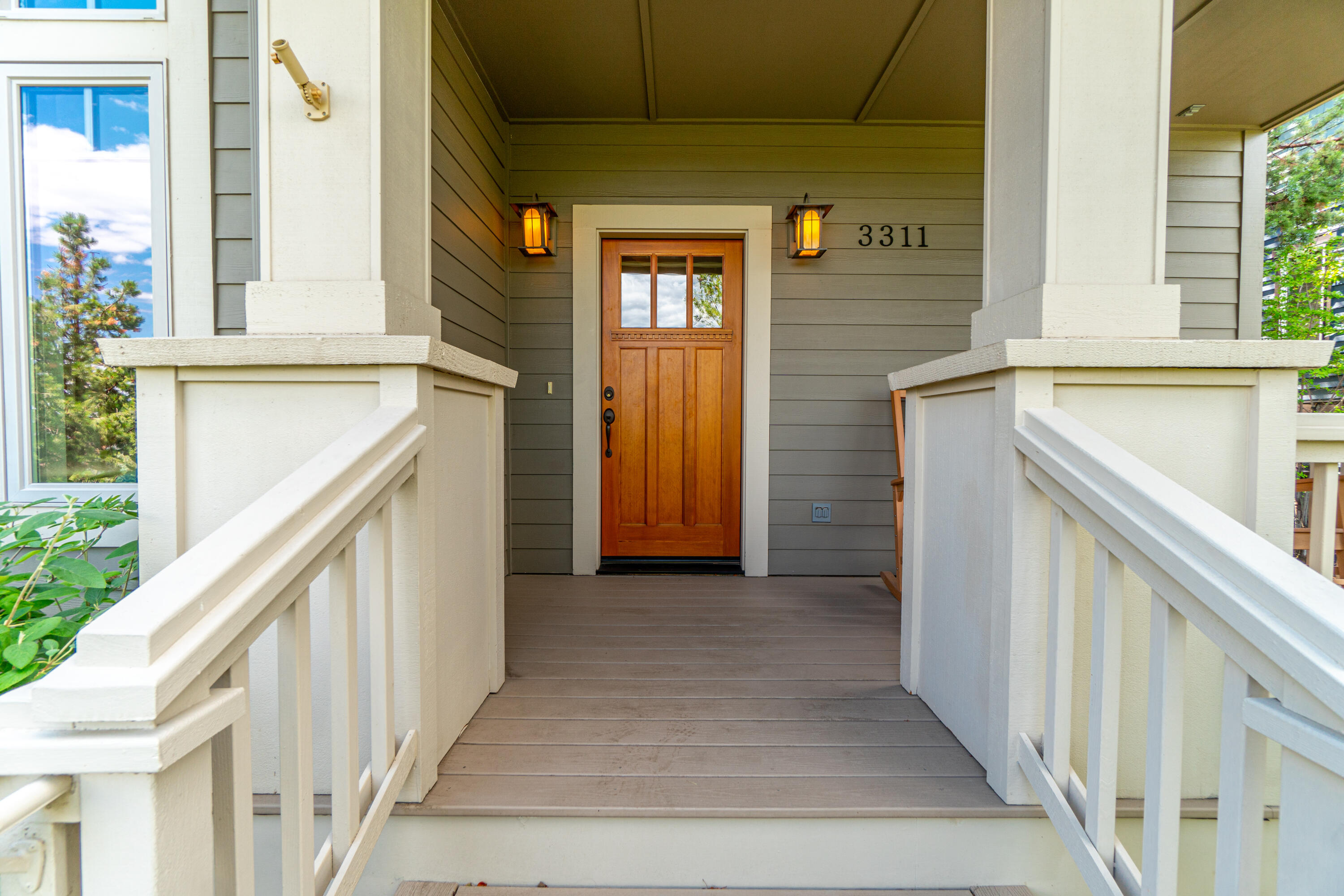 Awbrey Village - Residential