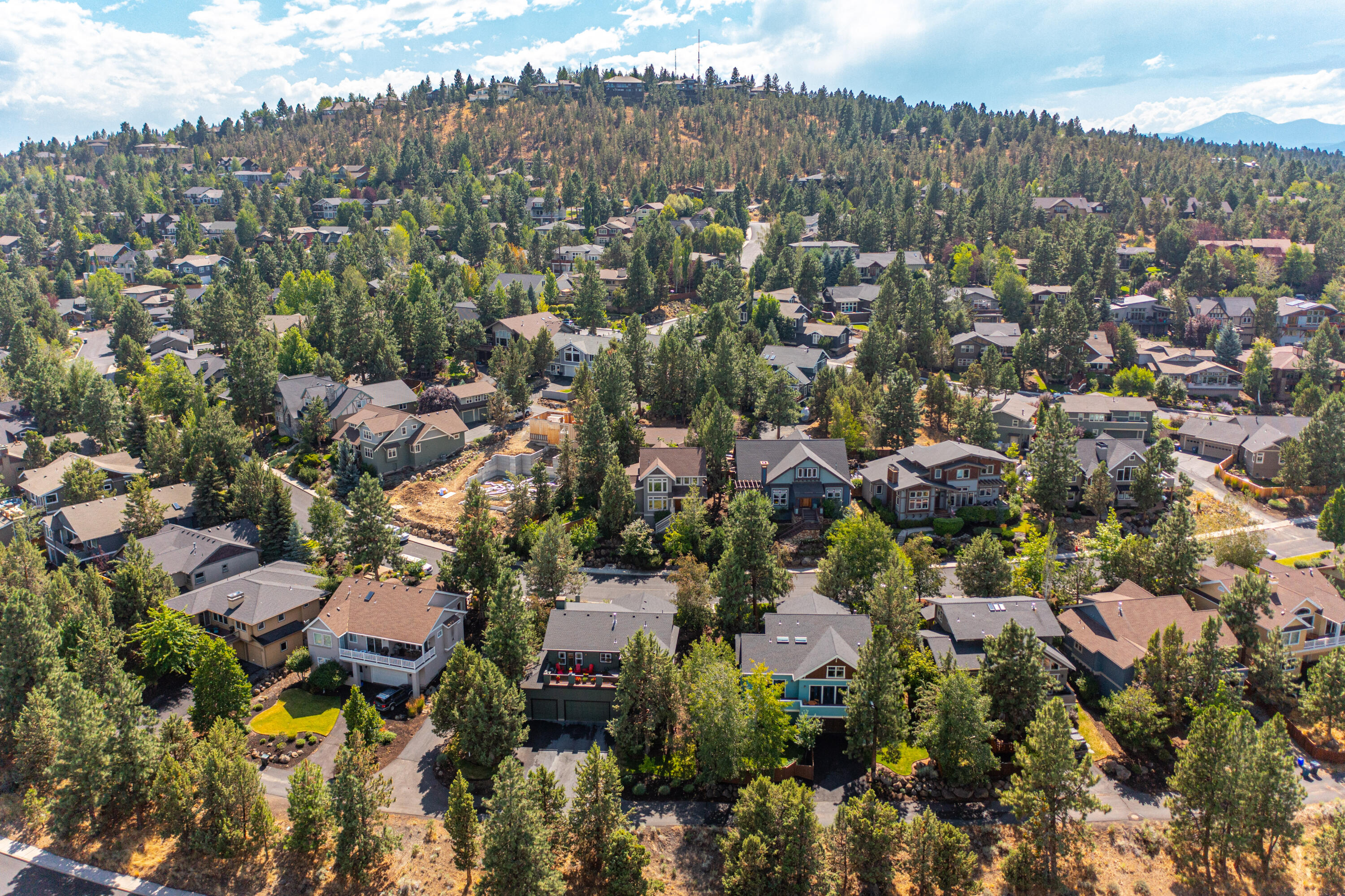 Awbrey Village - Residential