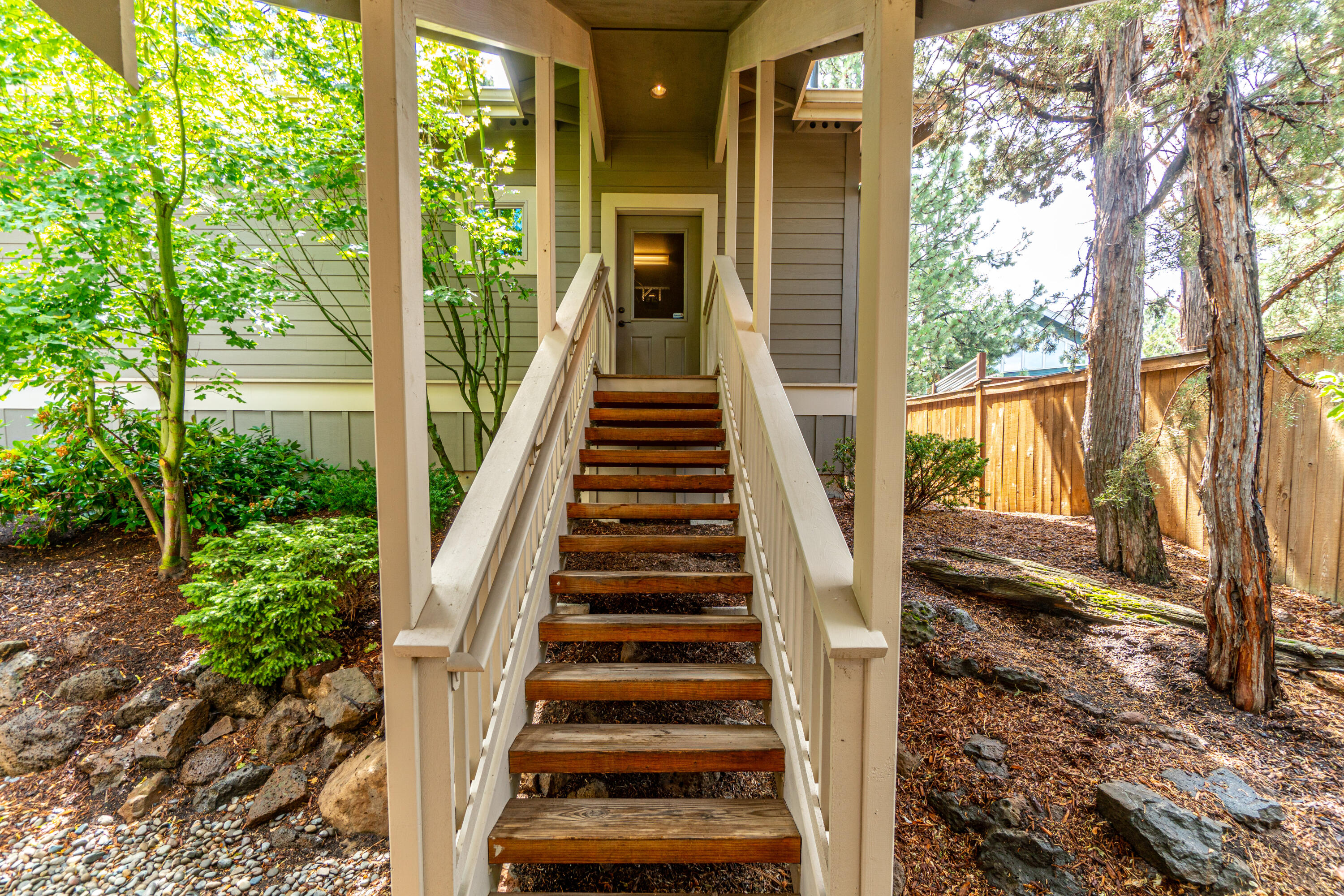 Awbrey Village - Residential