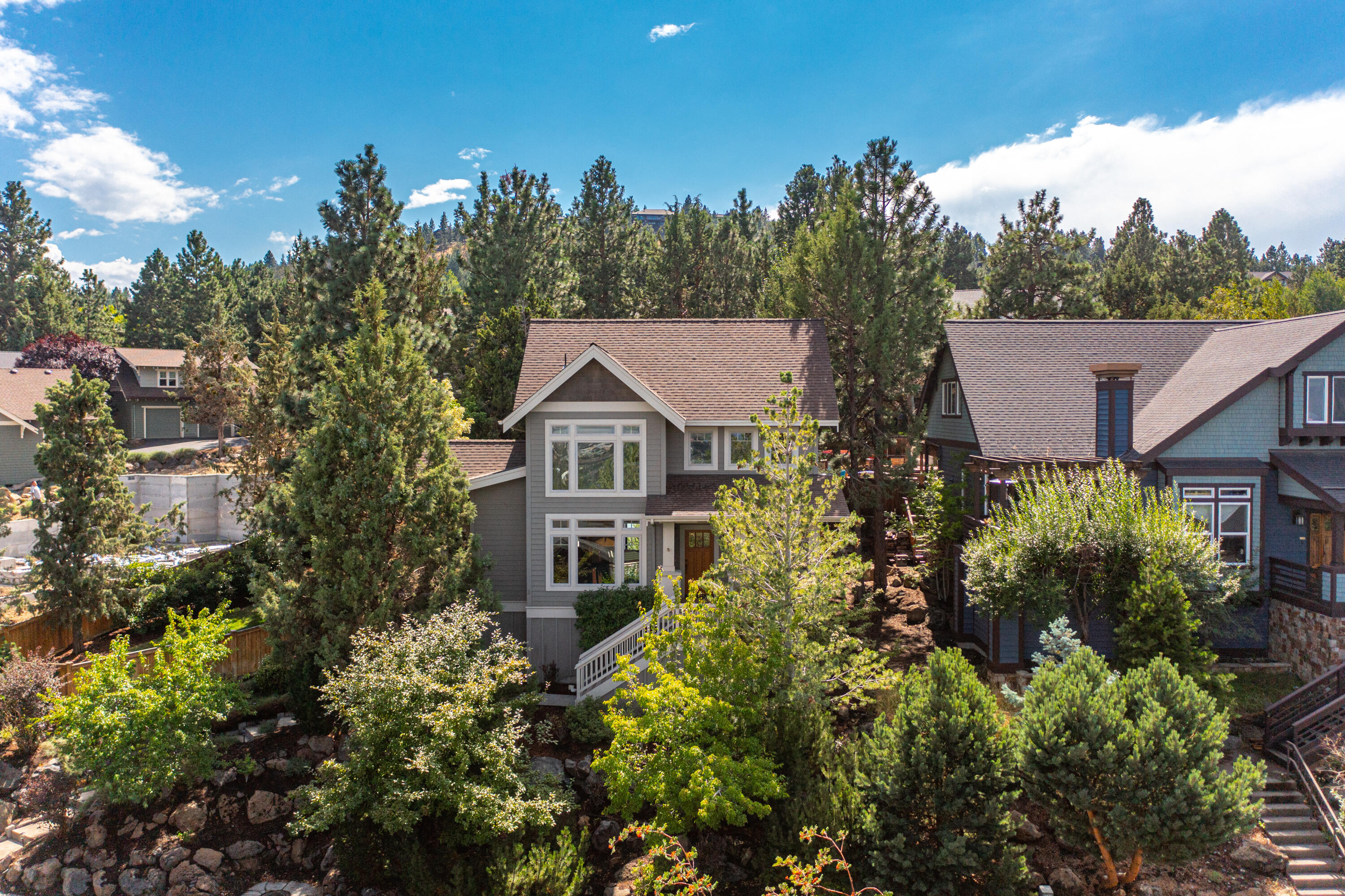 Awbrey Village - Residential