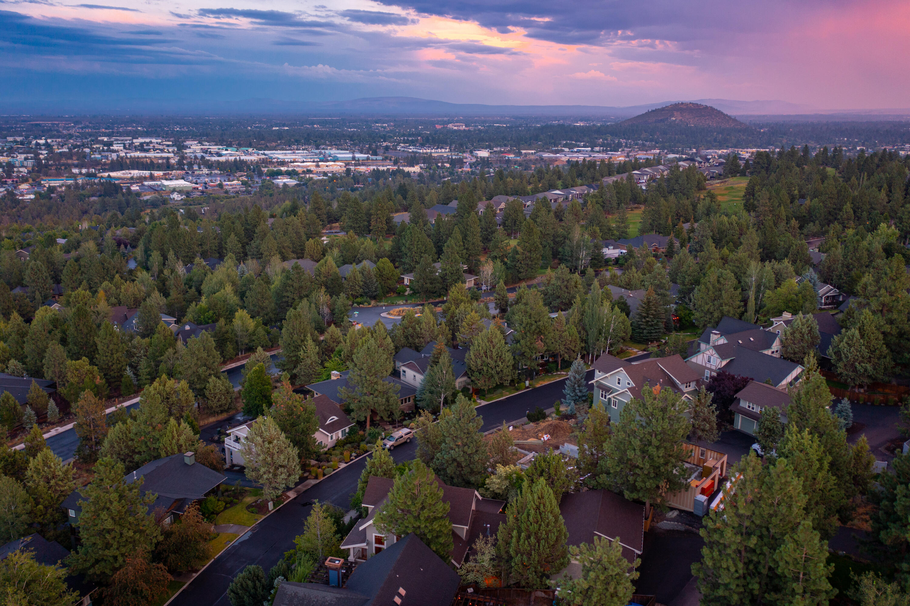 Awbrey Village - Residential