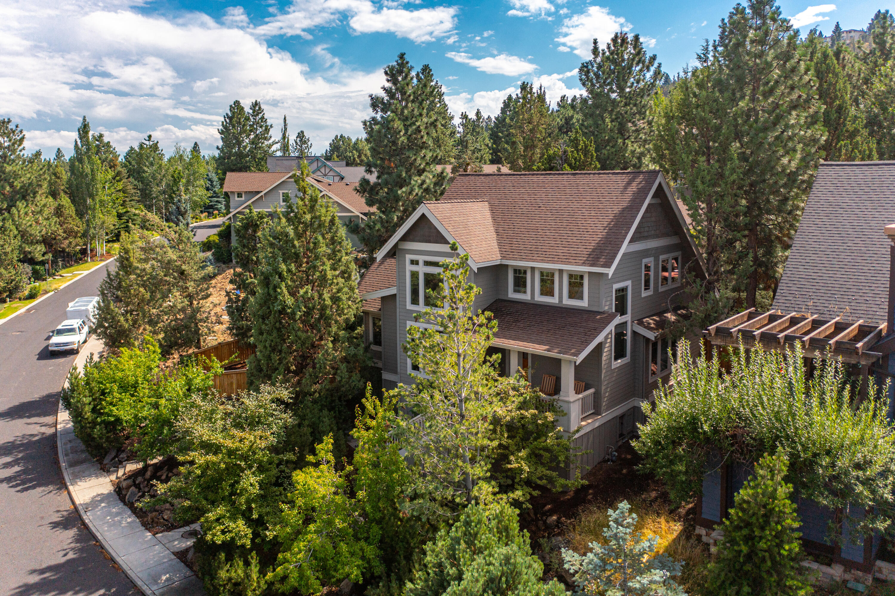 Awbrey Village - Residential