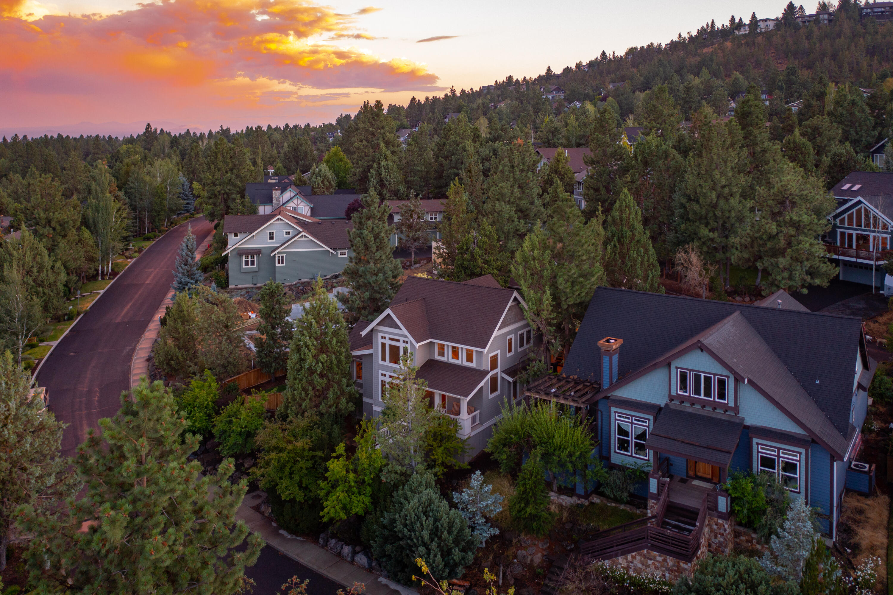 Awbrey Village - Residential