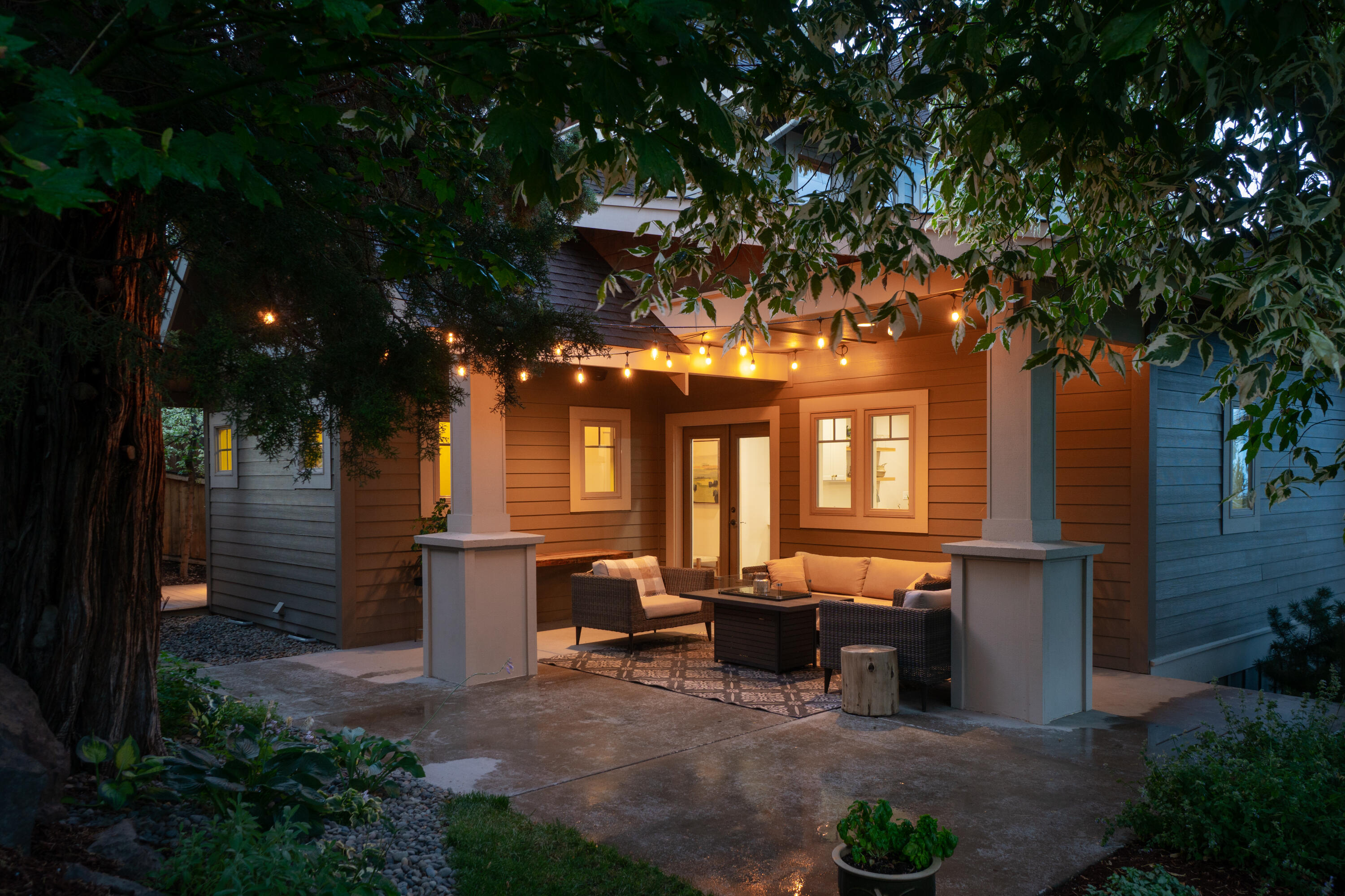 Awbrey Village - Residential