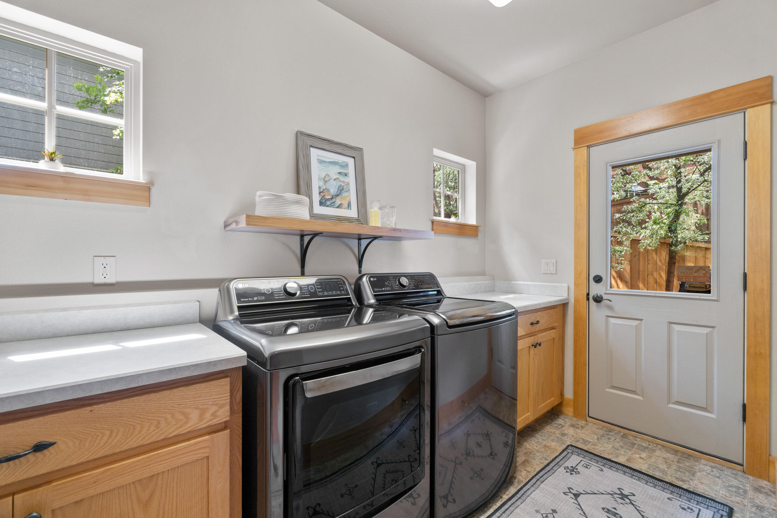 Awbrey Village - Residential