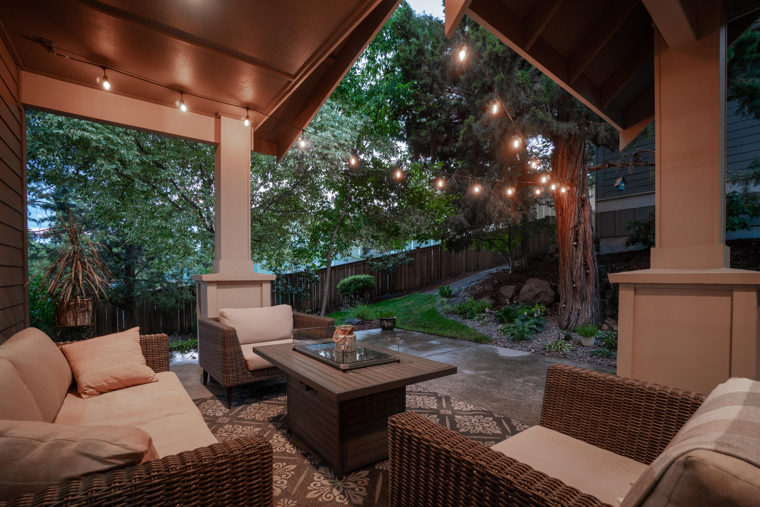 Awbrey Village - Residential