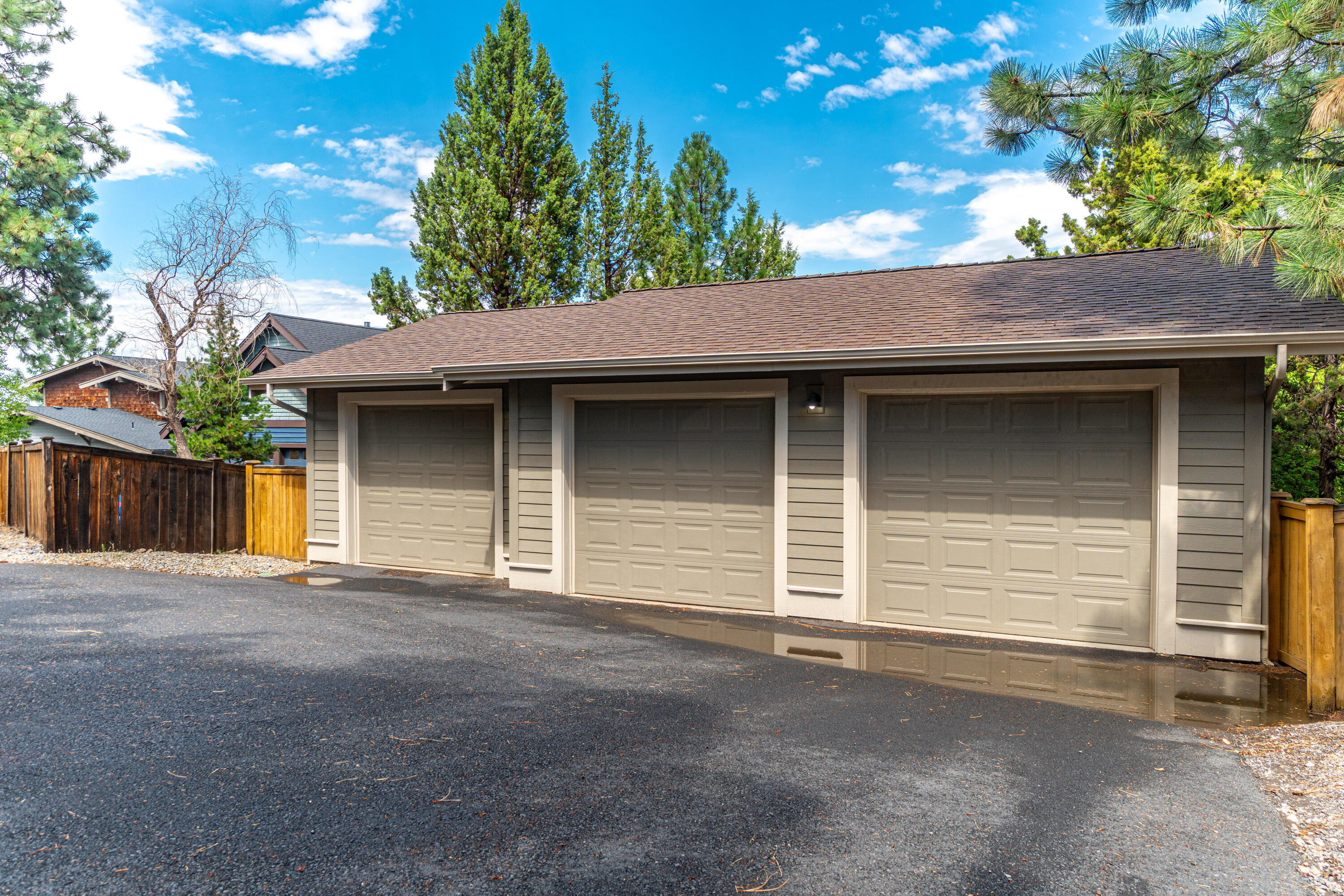 Awbrey Village - Residential