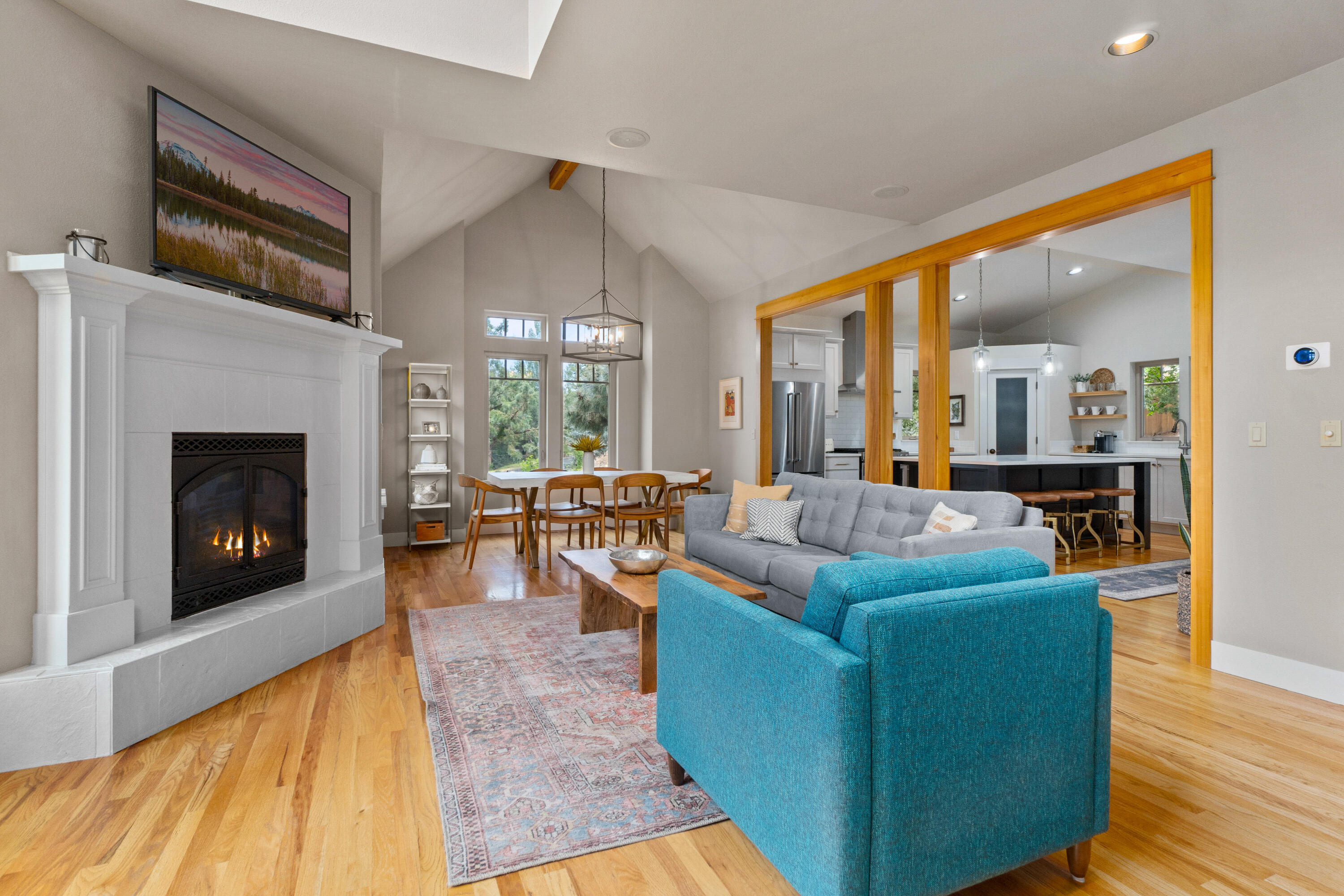 Awbrey Village - Residential