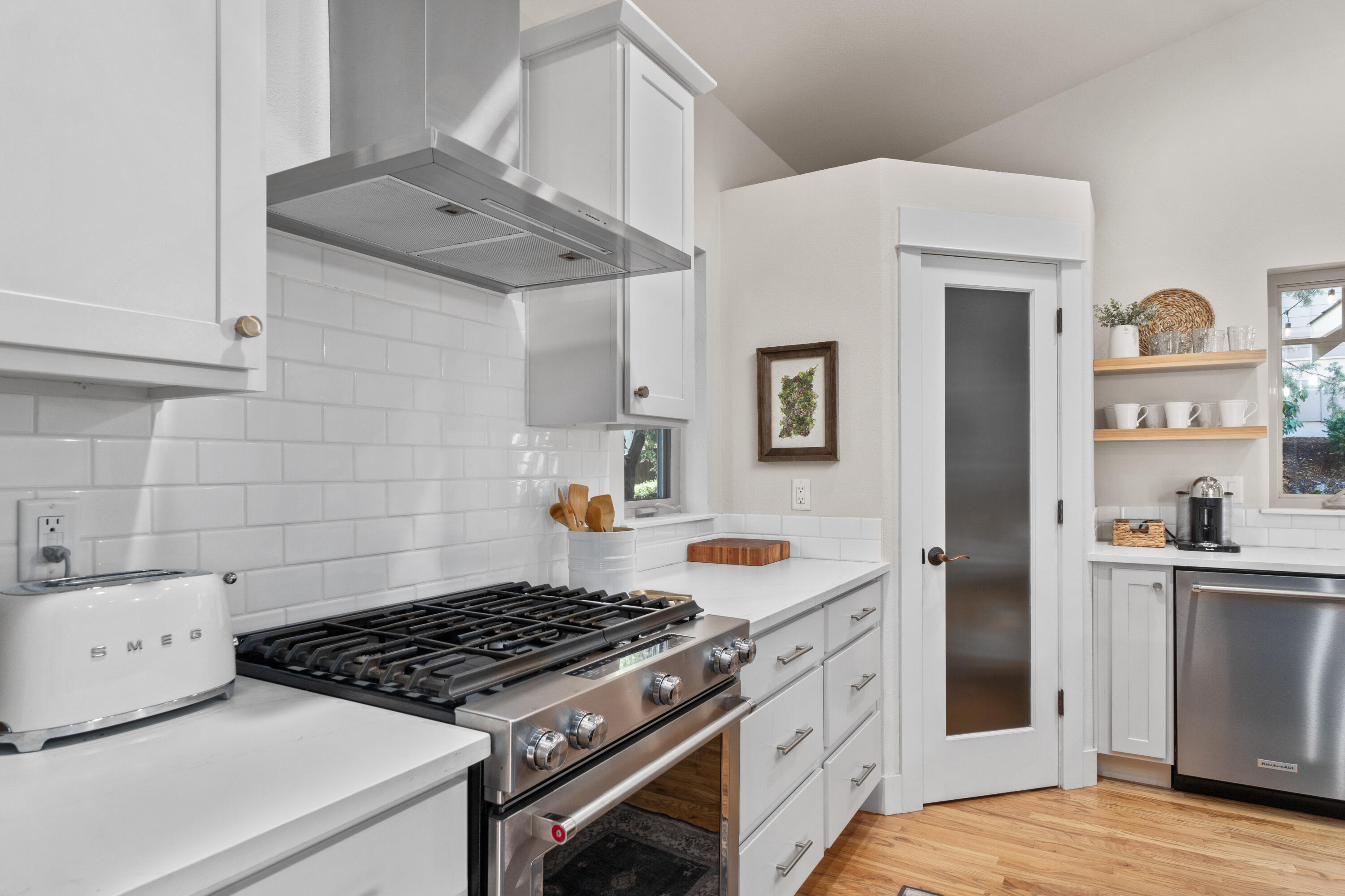 Awbrey Village - Residential