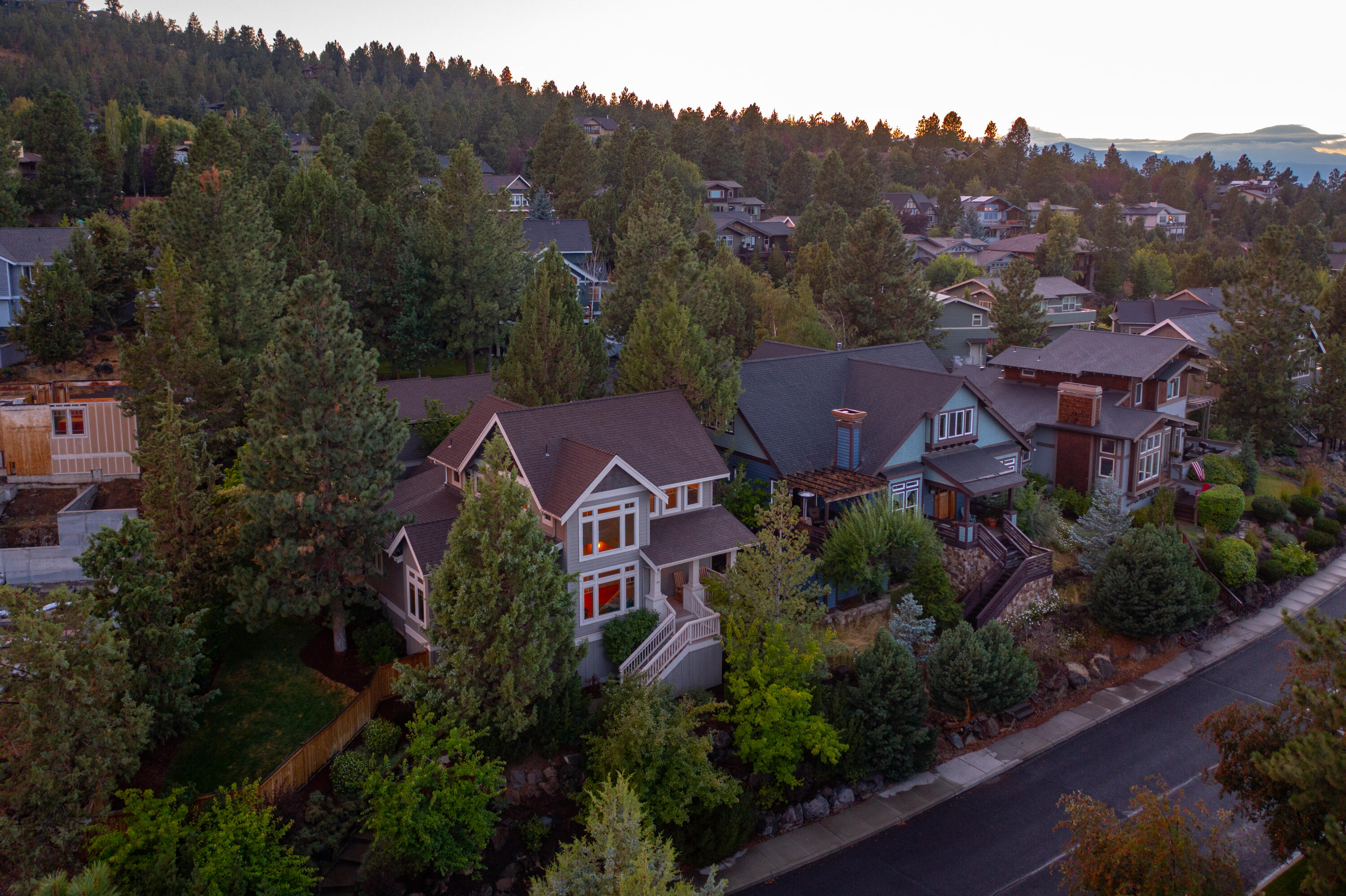 Awbrey Village - Residential