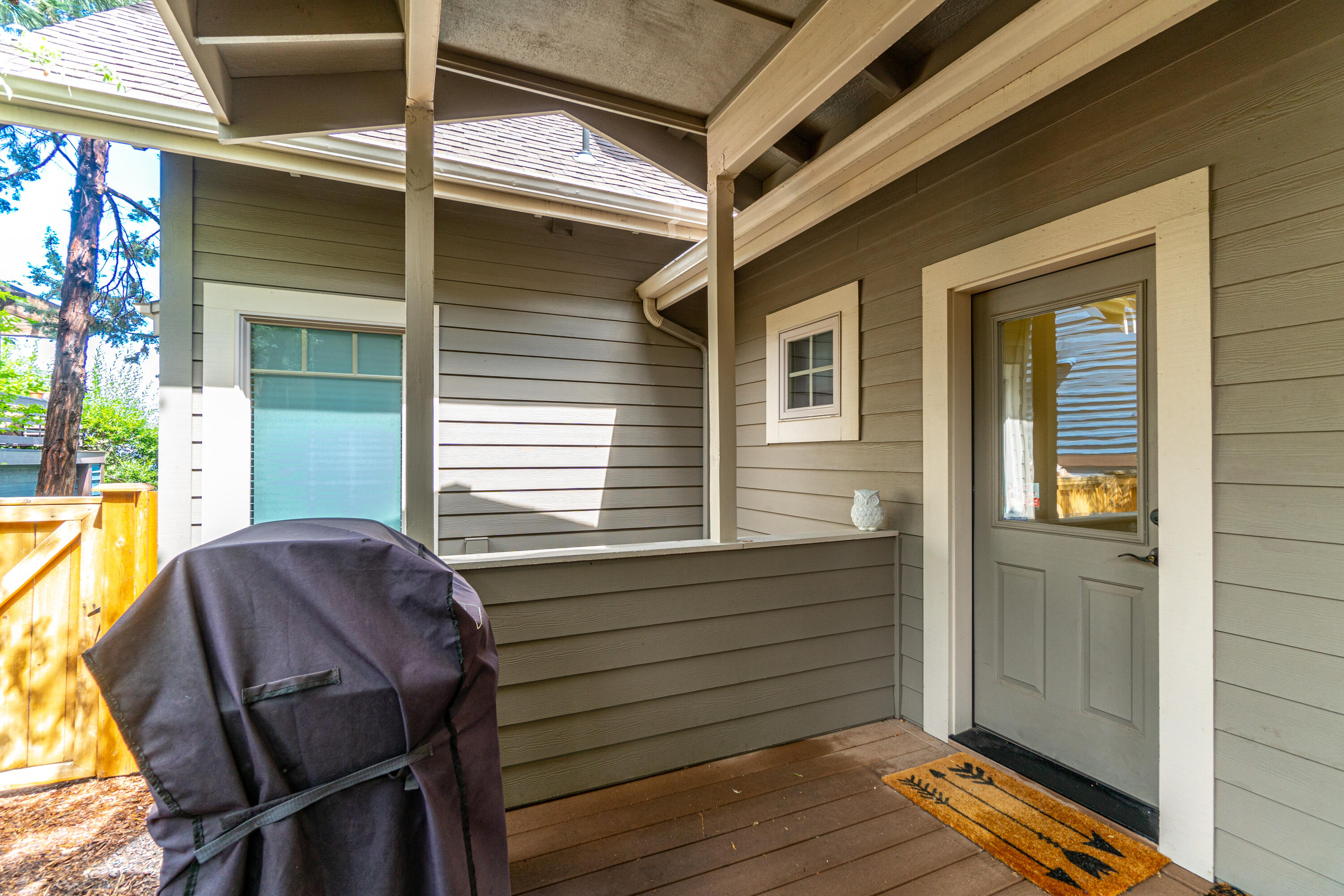 Awbrey Village - Residential