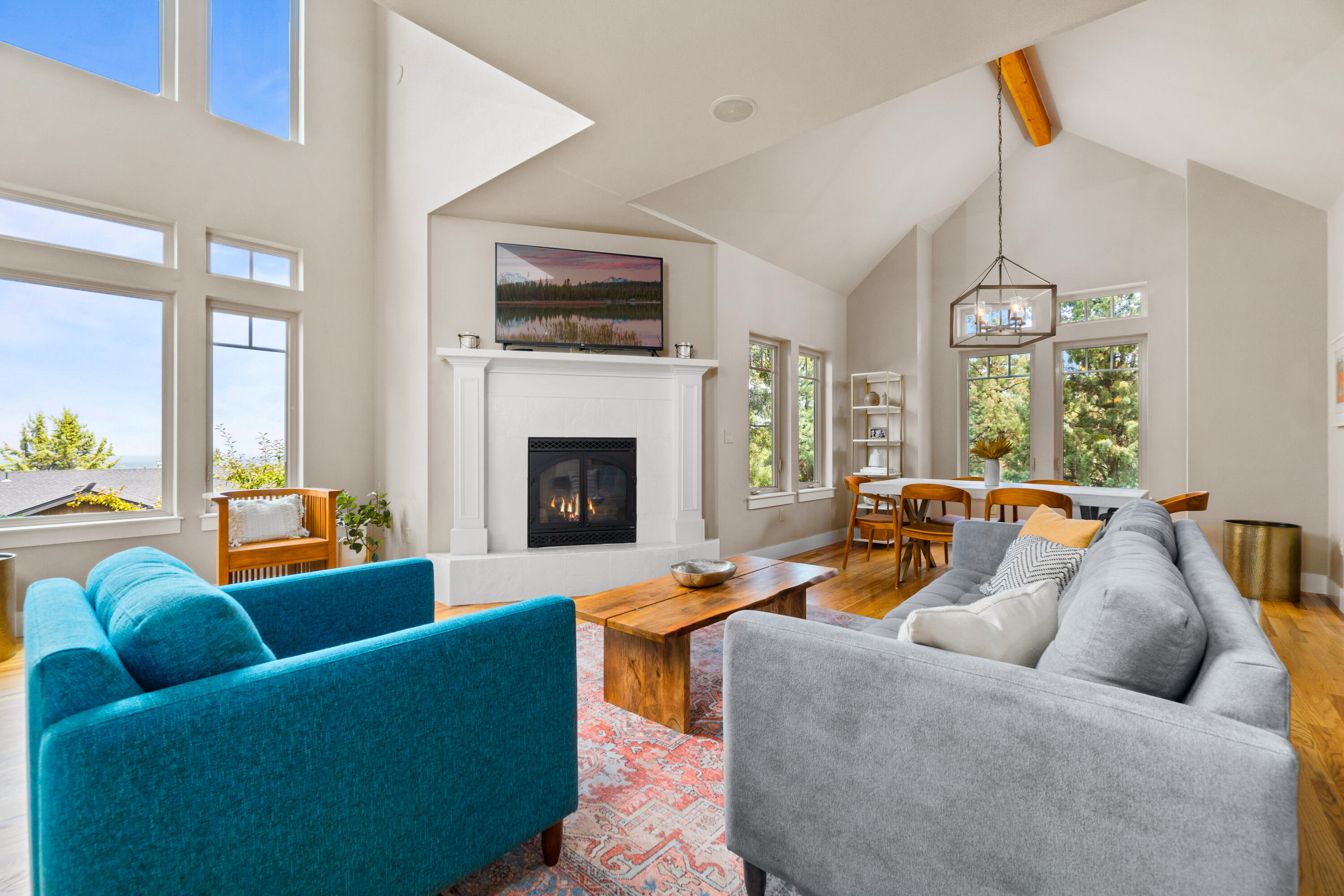 Awbrey Village - Residential