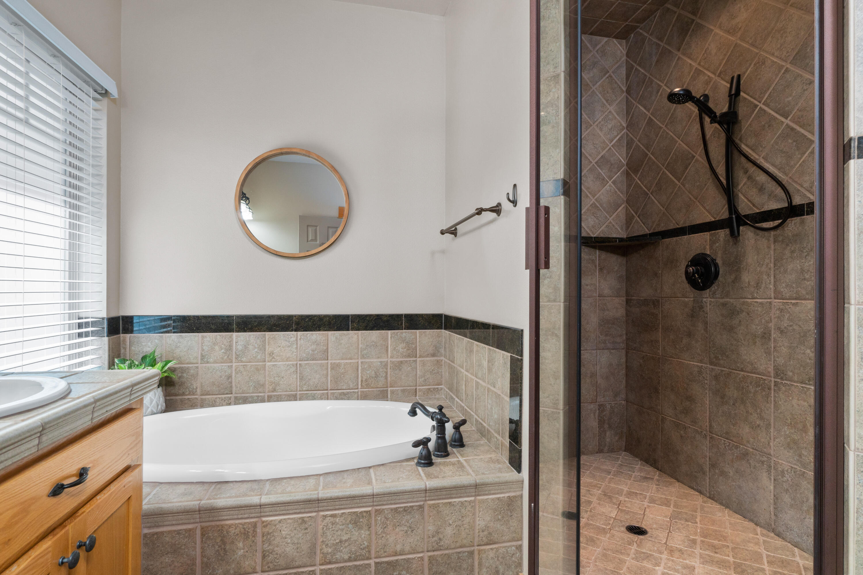 Awbrey Village - Residential