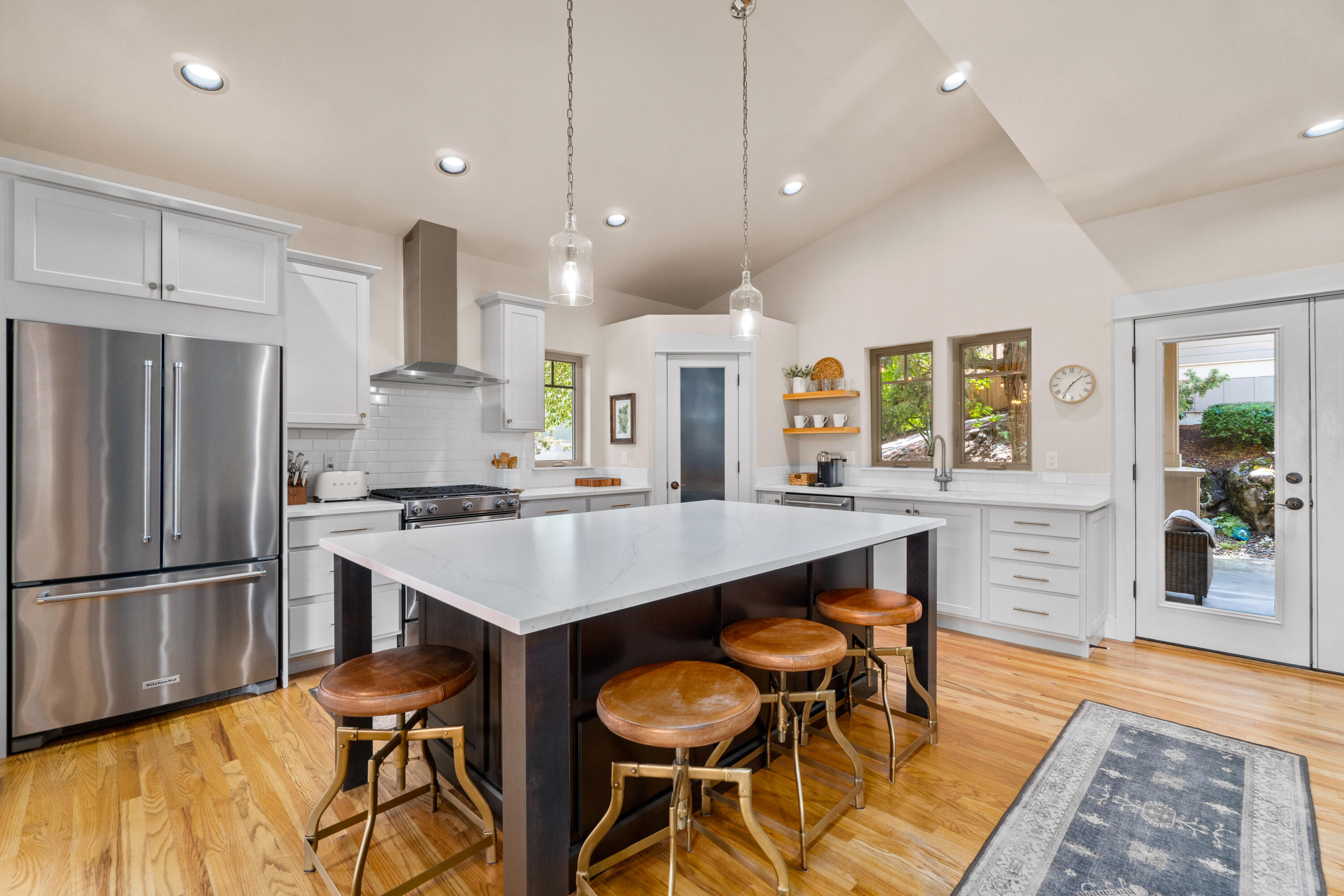 Awbrey Village - Residential