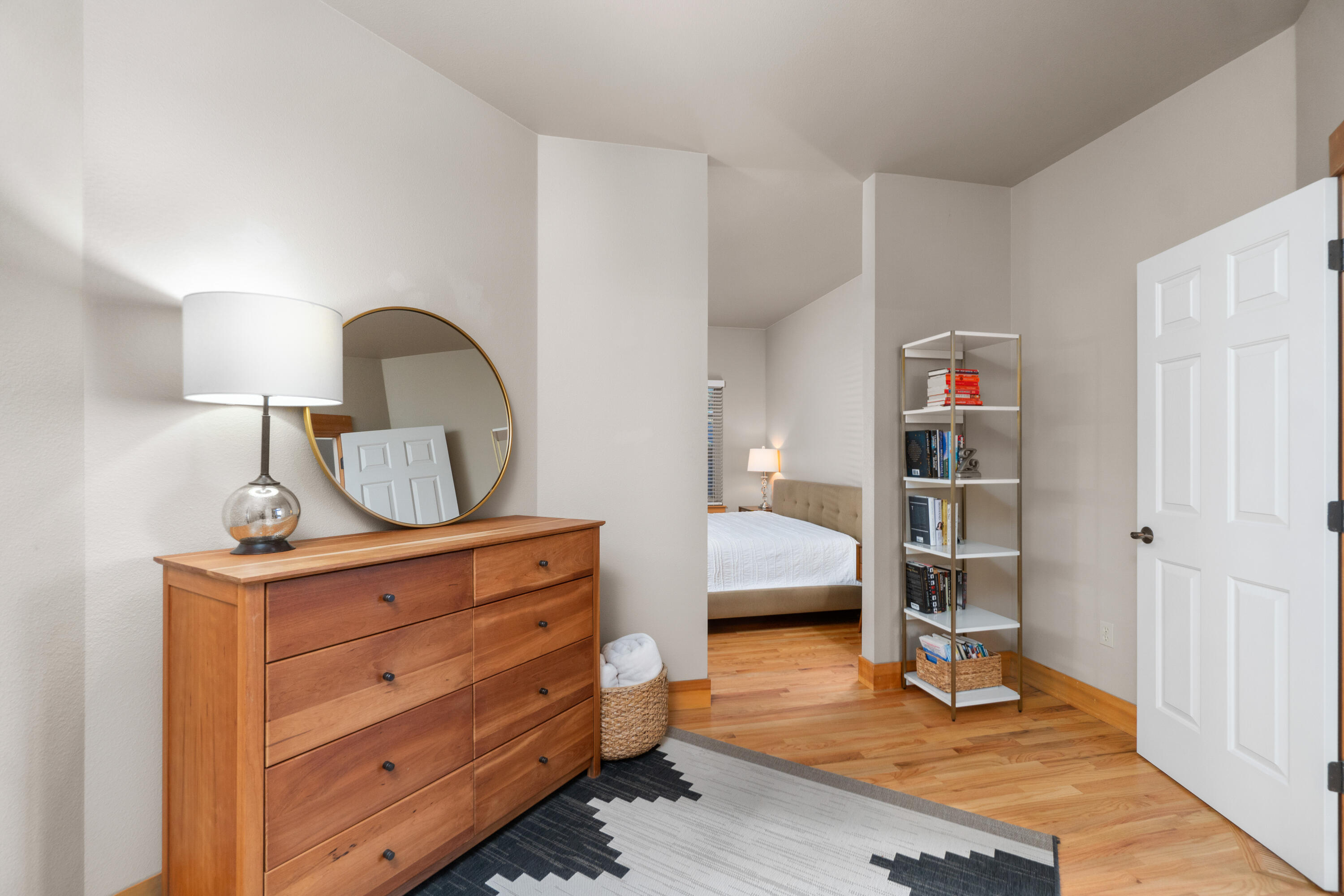 Awbrey Village - Residential