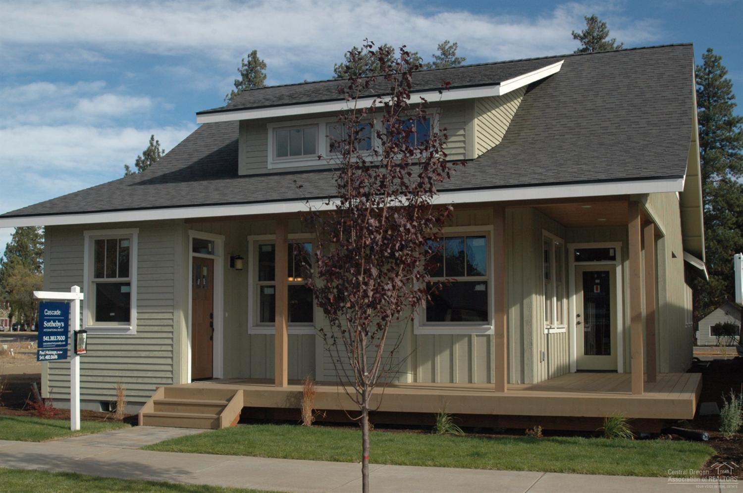 Pine Meadow Vill - Residential