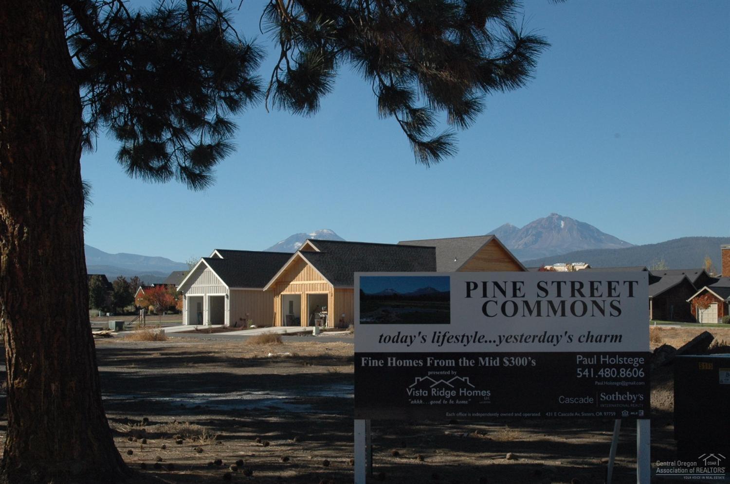 Pine Meadow Vill - Residential