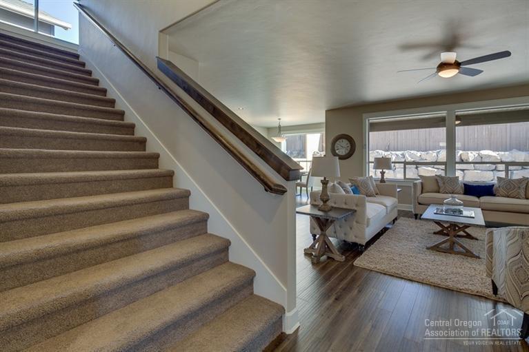 The Bridges - Residential