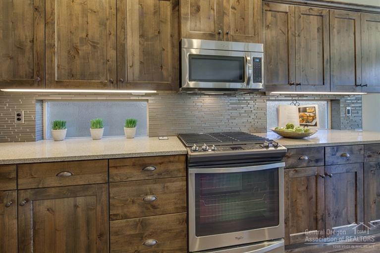 The Bridges - Residential