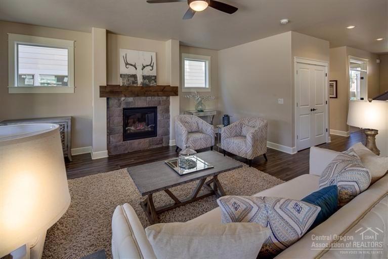 The Bridges - Residential