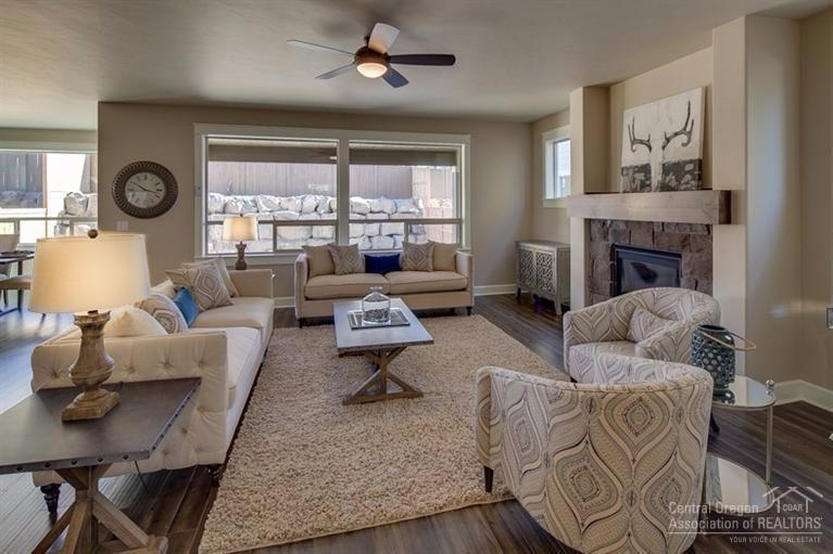 The Bridges - Residential