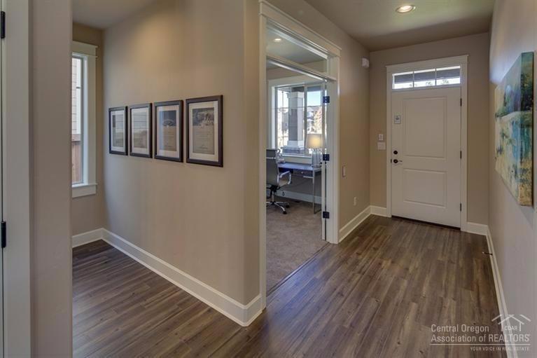 The Bridges - Residential