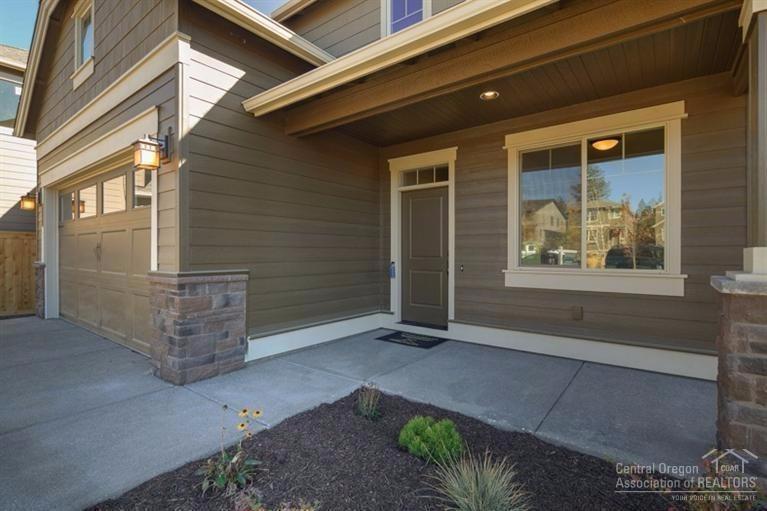 The Bridges - Residential