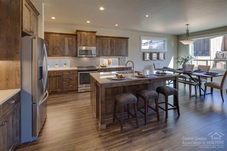 The Bridges - Residential