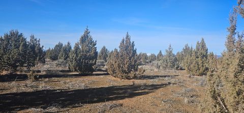 Tiny photo for S Bend Way #TL3200, Prineville, OR 97754 (MLS # 220213228)