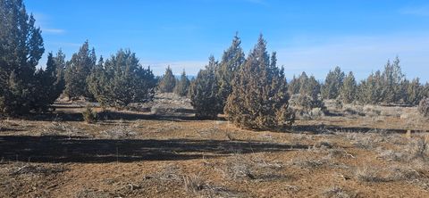 Tiny photo for S Bend Way #TL3200, Prineville, OR 97754 (MLS # 220213228)