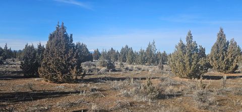 Tiny photo for S Bend Way #TL3200, Prineville, OR 97754 (MLS # 220213228)